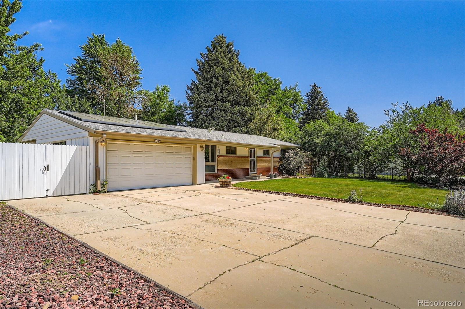 MLS Image #2 for 8075  sunset drive,lakewood, Colorado