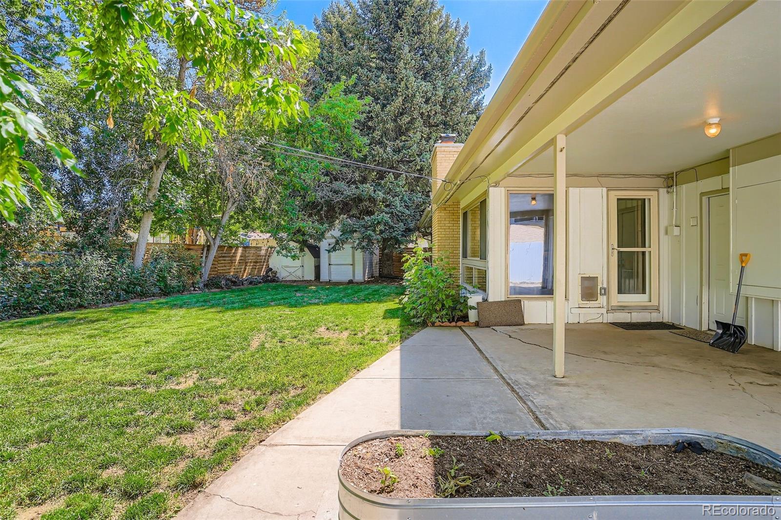 MLS Image #26 for 8075  sunset drive,lakewood, Colorado