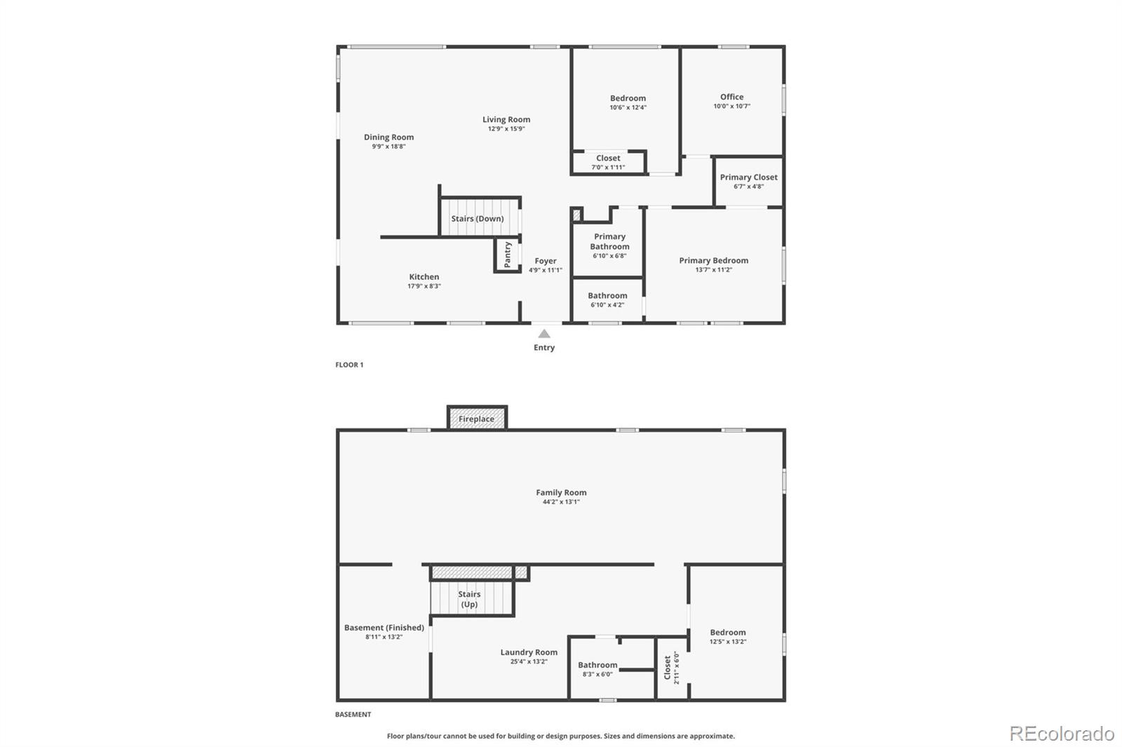 MLS Image #28 for 8075  sunset drive,lakewood, Colorado