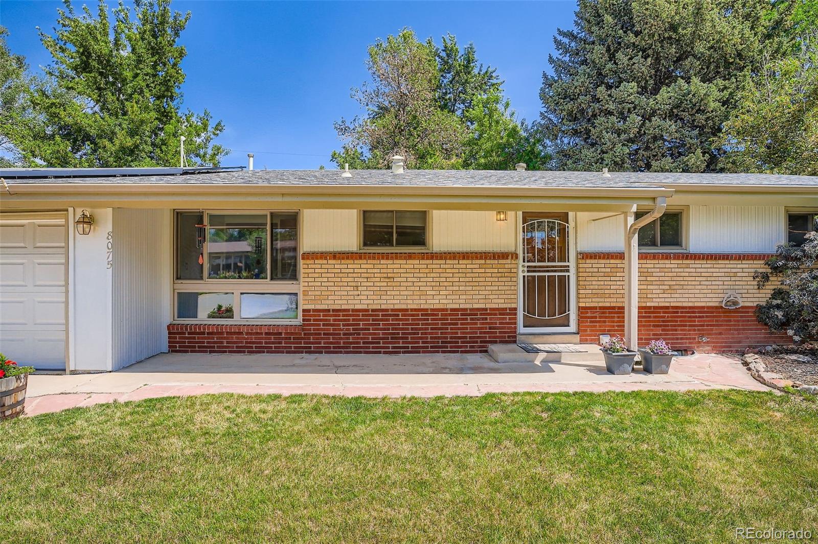 MLS Image #3 for 8075  sunset drive,lakewood, Colorado