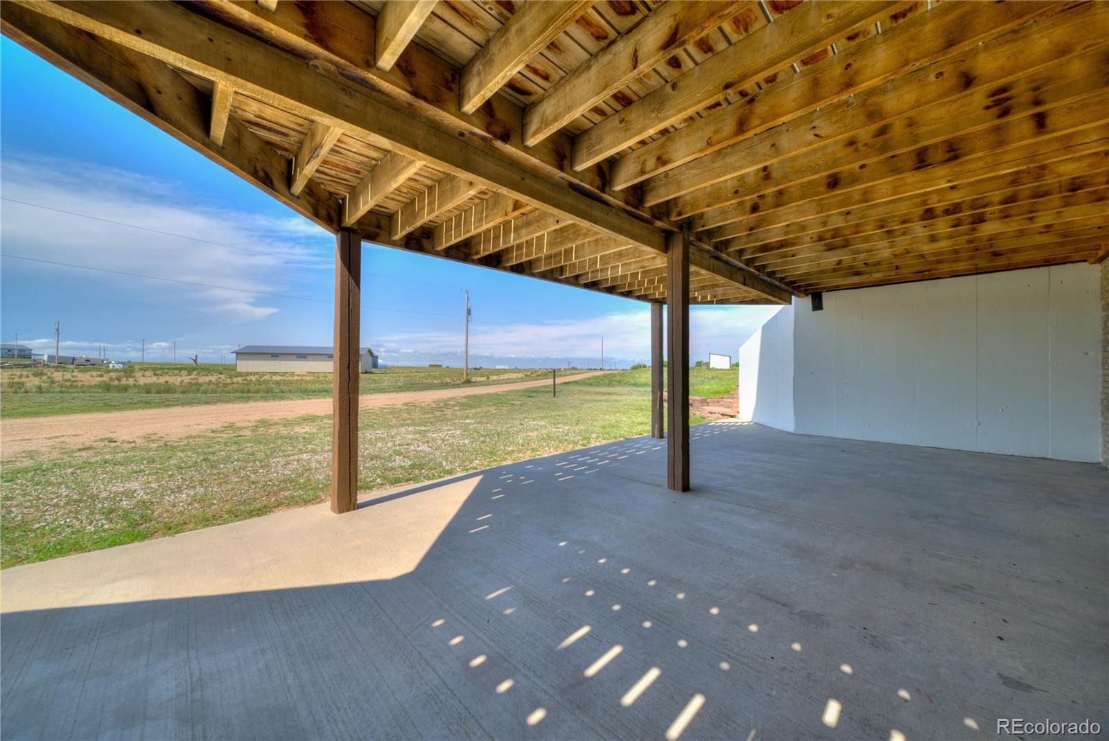 MLS Image #3 for 34427  county road w ,hillrose, Colorado