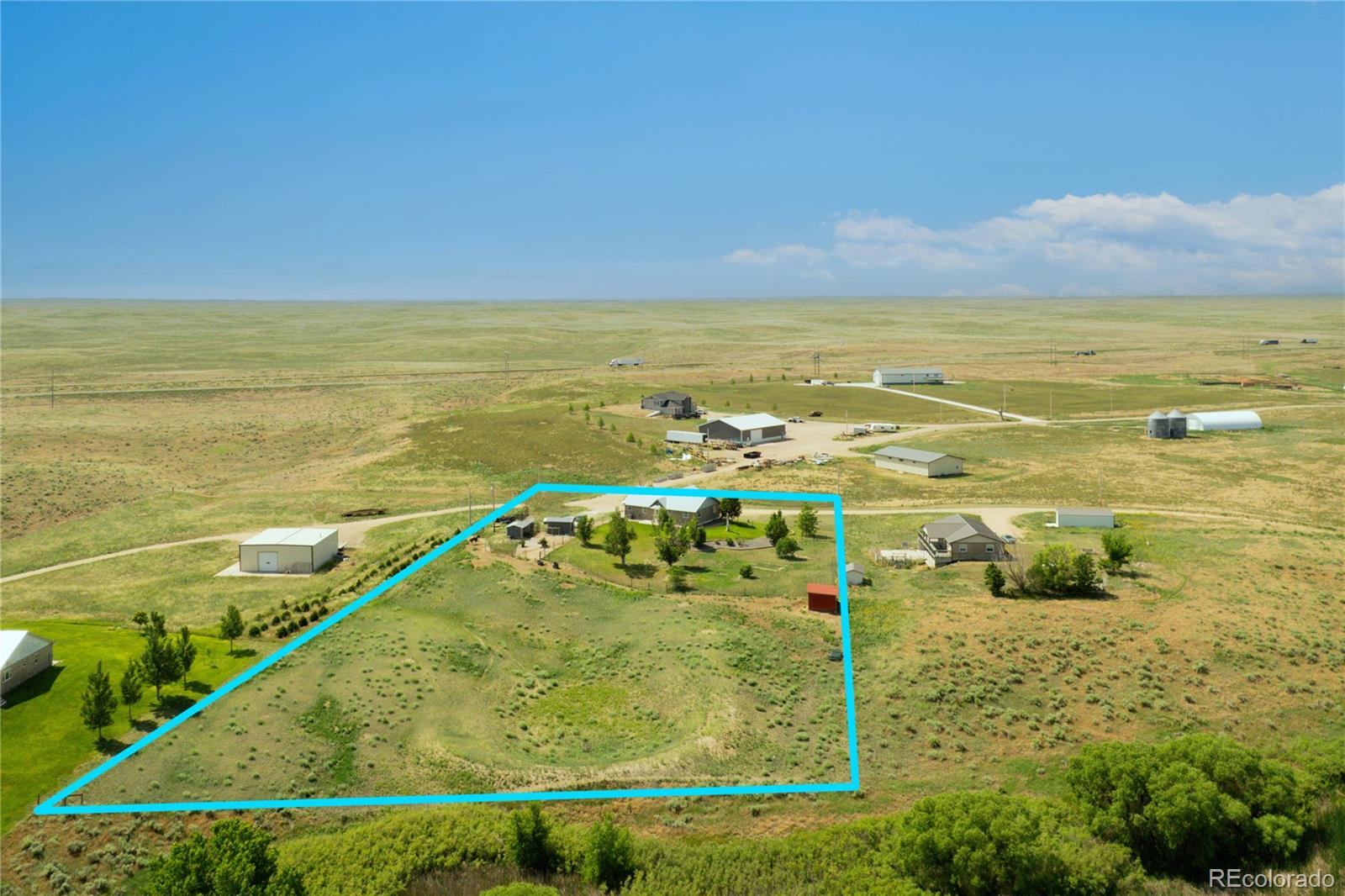 MLS Image #38 for 34427  county road w ,hillrose, Colorado