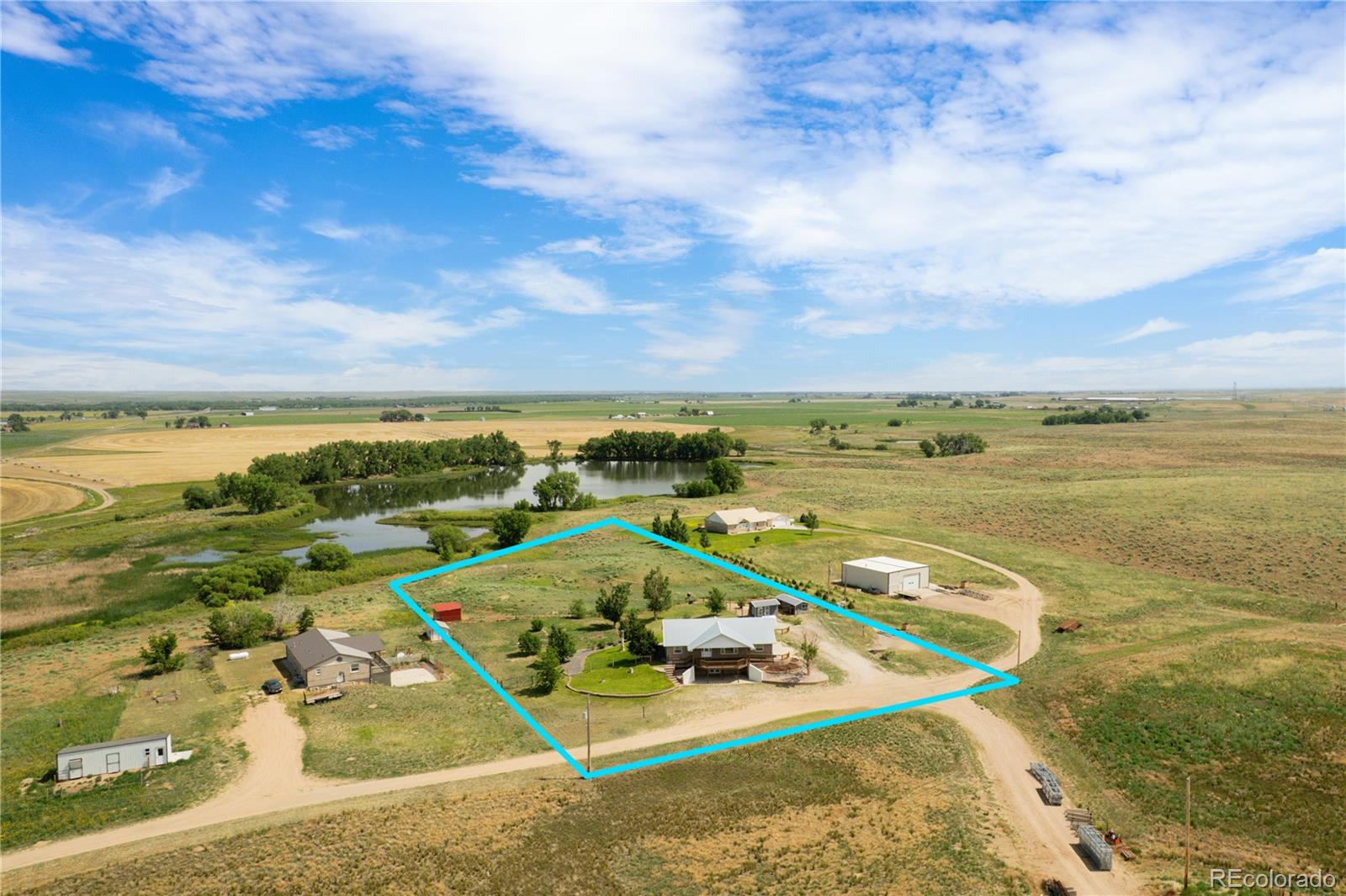 MLS Image #39 for 34427  county road w ,hillrose, Colorado