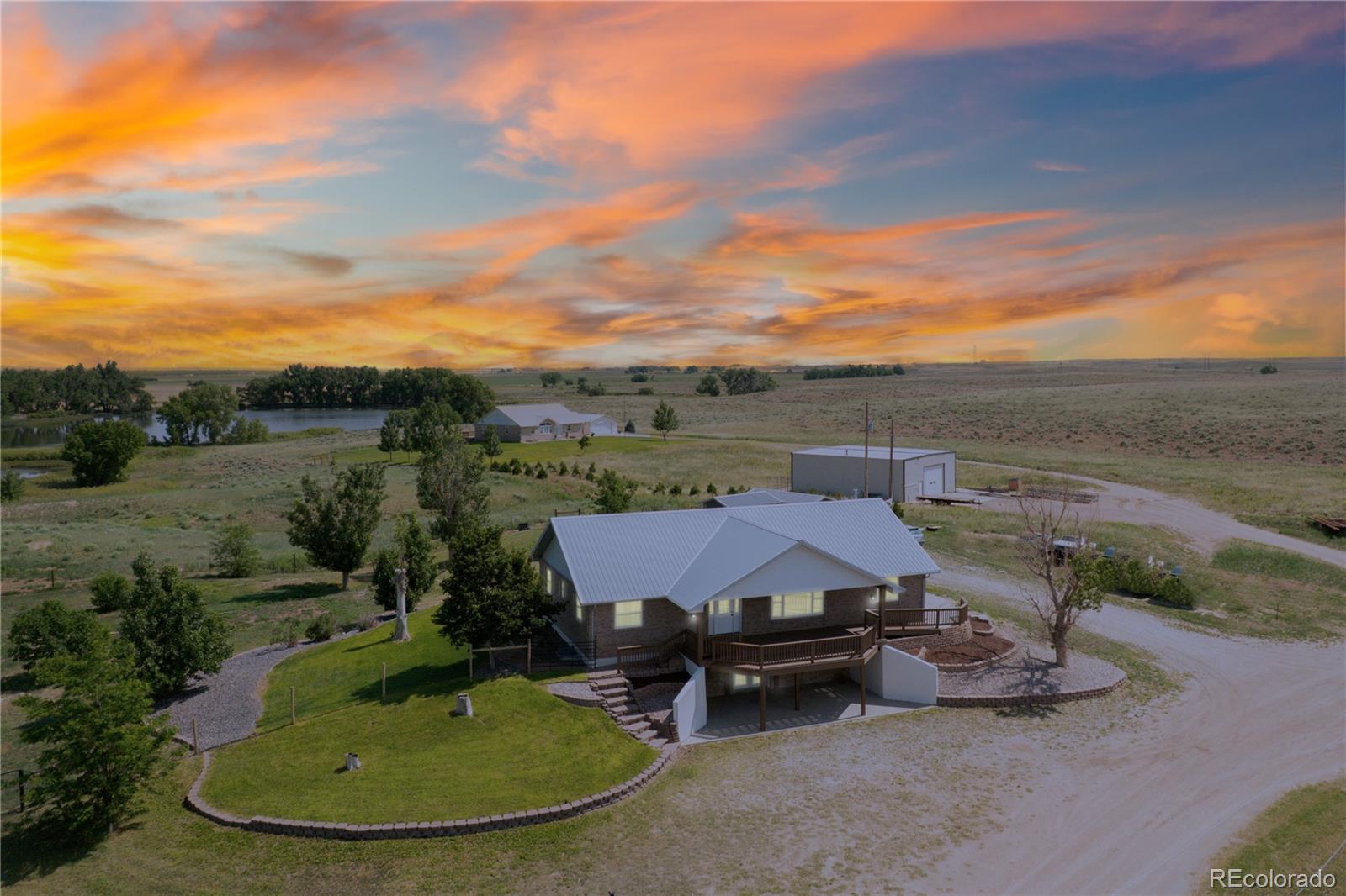 MLS Image #4 for 34427  county road w ,hillrose, Colorado