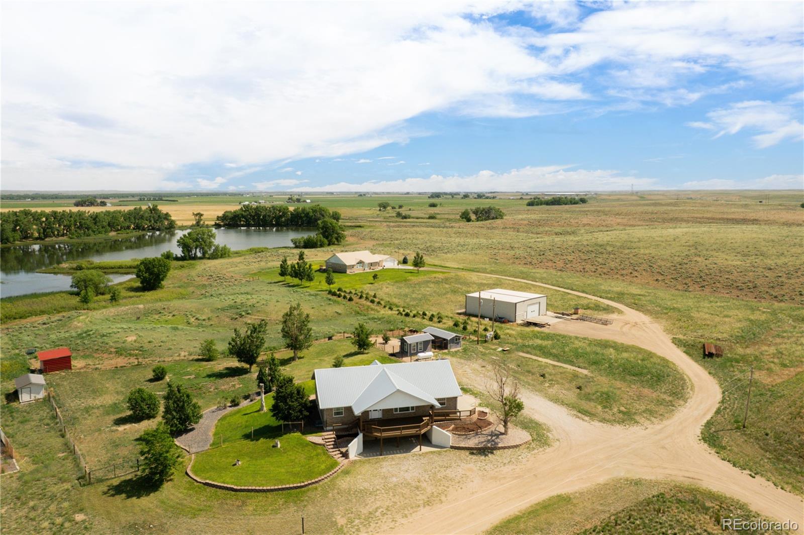 MLS Image #9 for 34427  county road w ,hillrose, Colorado