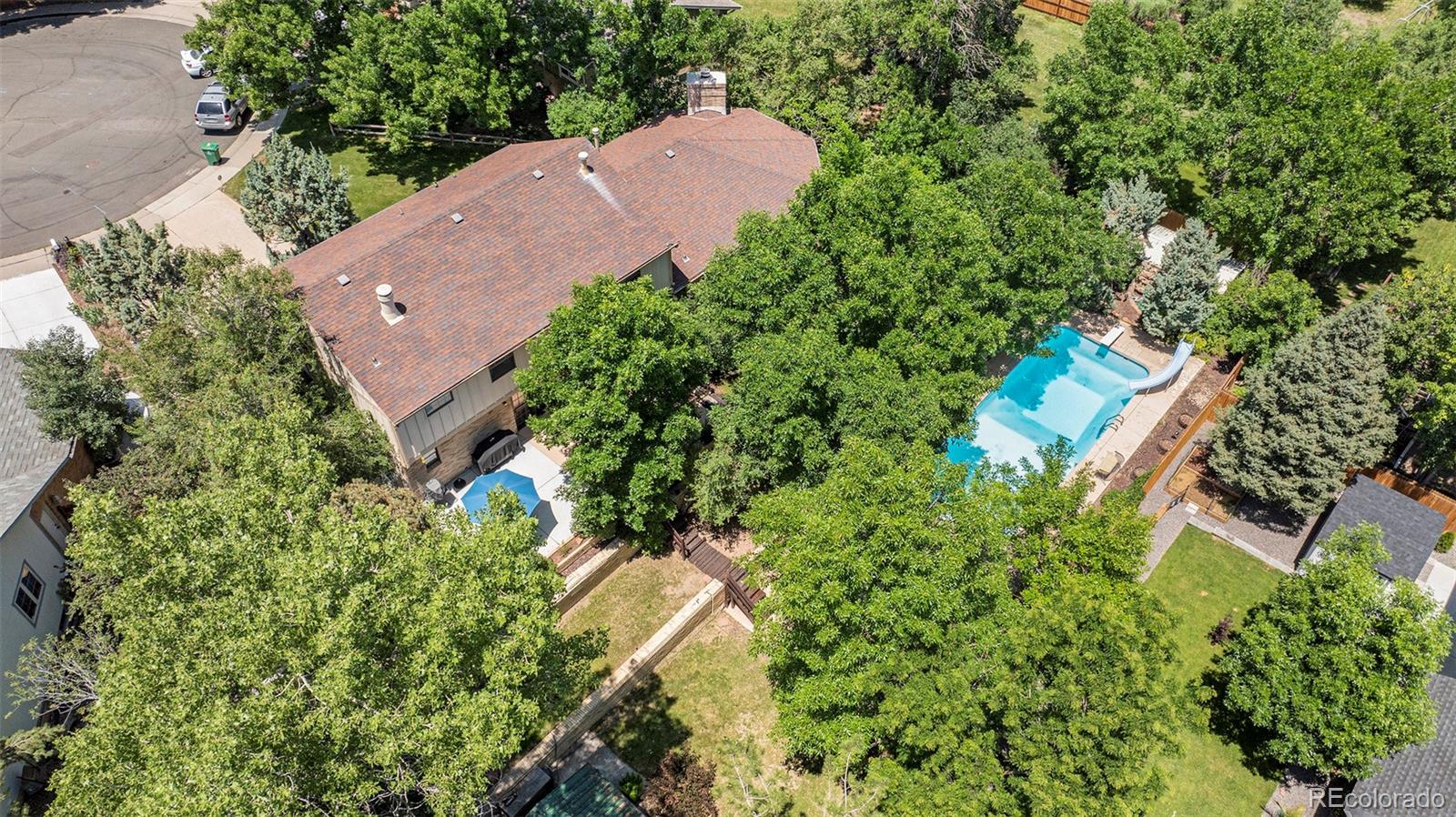 MLS Image #1 for 8130 e bethany place,denver, Colorado