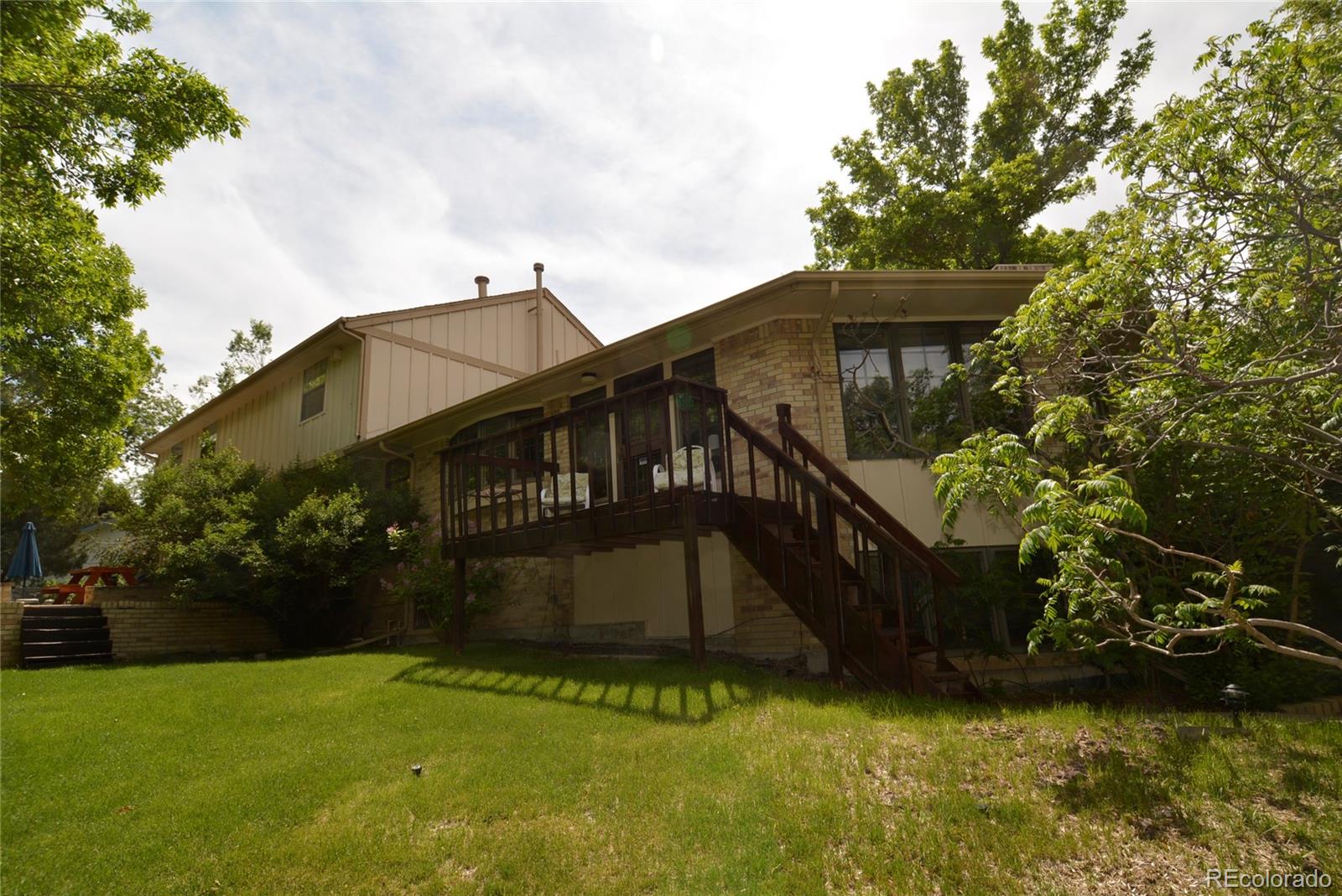 MLS Image #10 for 8130 e bethany place,denver, Colorado