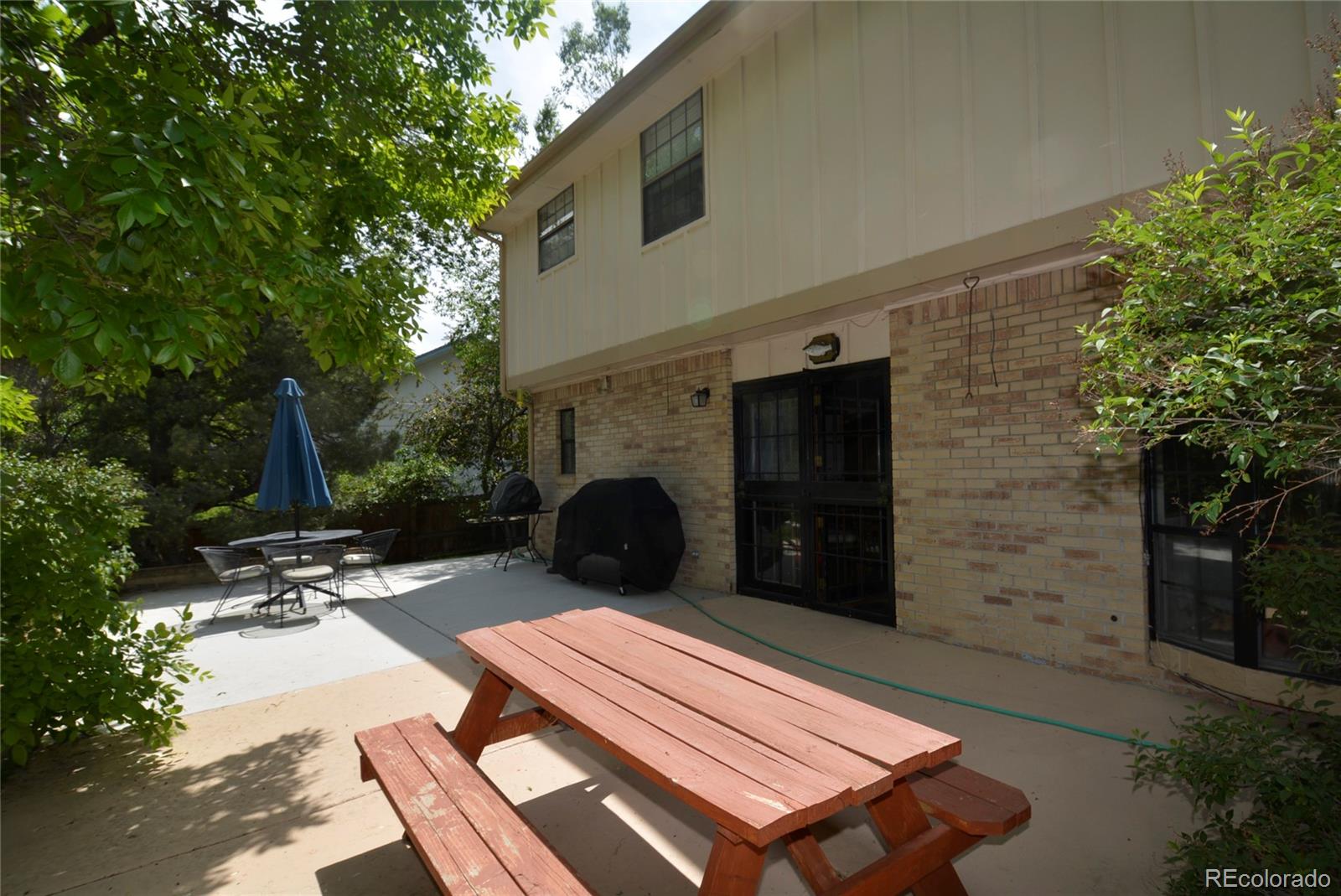 MLS Image #11 for 8130 e bethany place,denver, Colorado