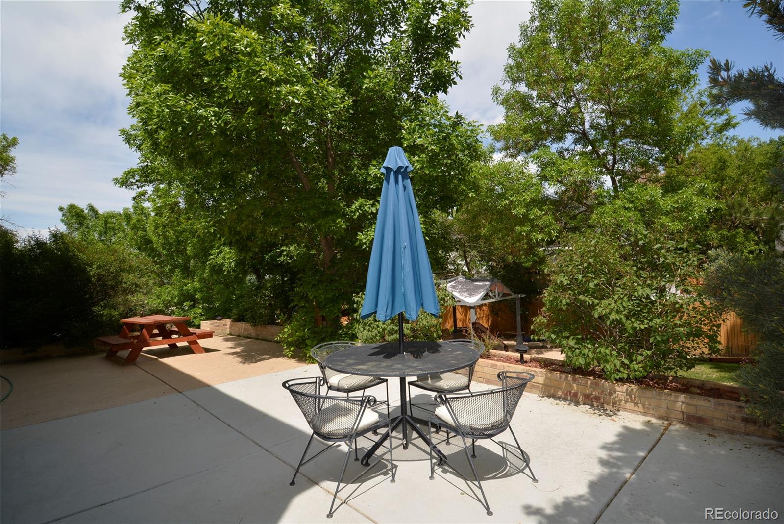 MLS Image #13 for 8130 e bethany place,denver, Colorado