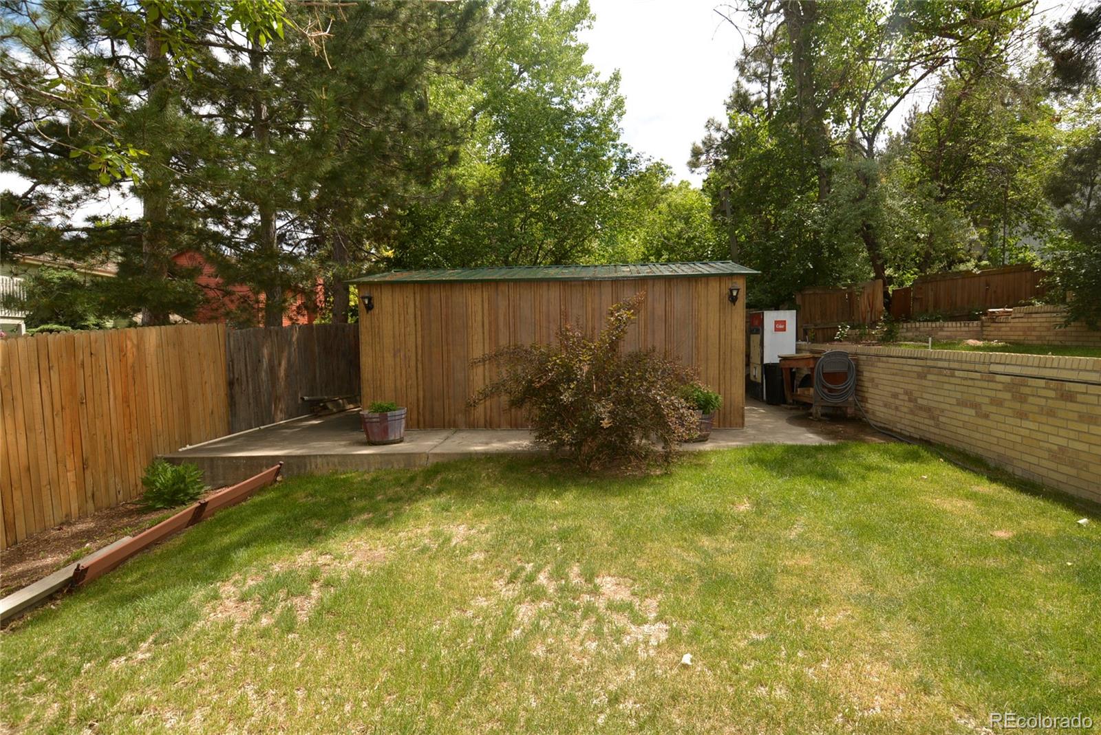 MLS Image #15 for 8130 e bethany place,denver, Colorado