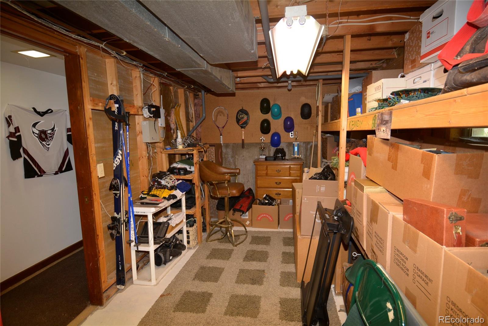 MLS Image #37 for 8130 e bethany place,denver, Colorado