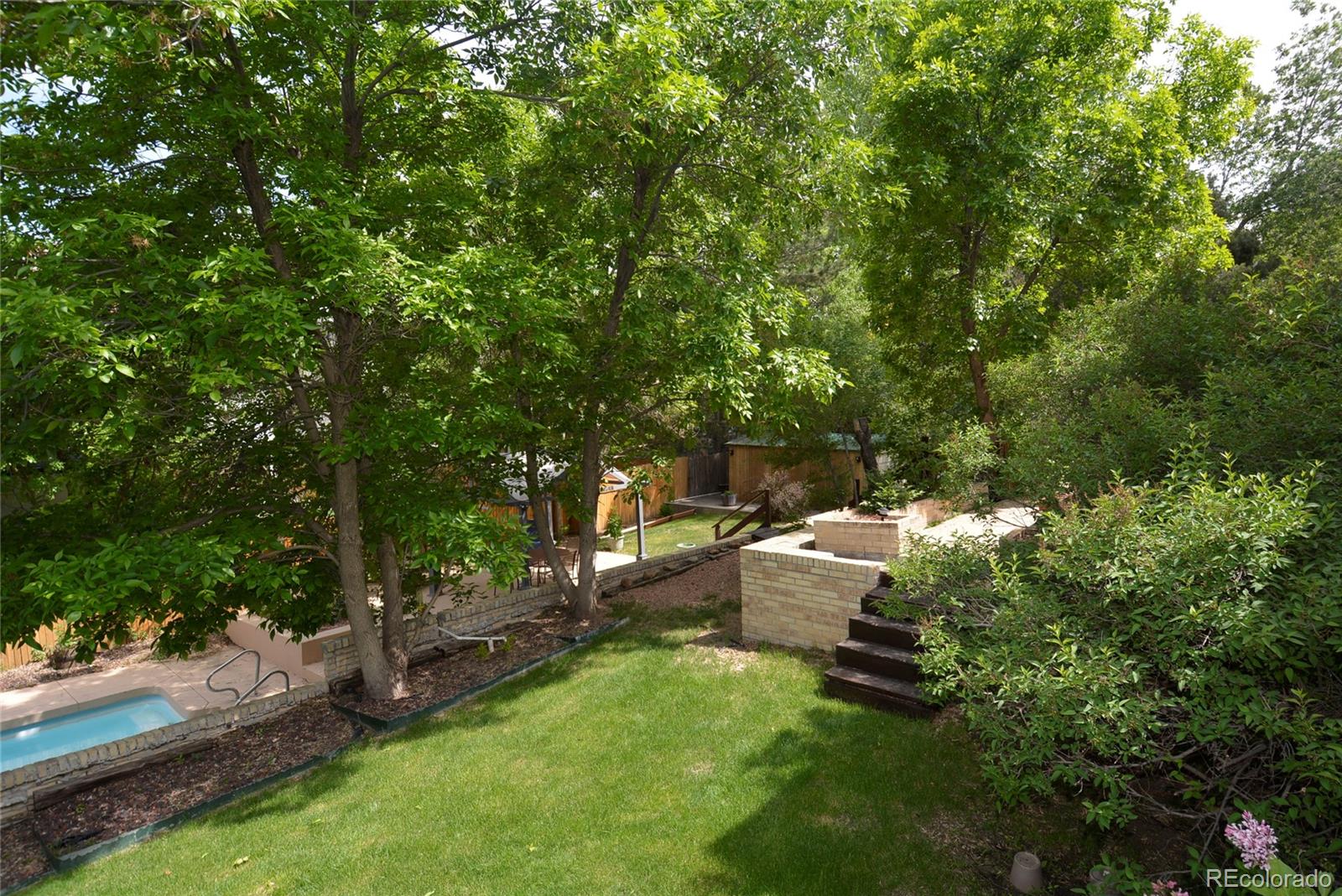 MLS Image #41 for 8130 e bethany place,denver, Colorado