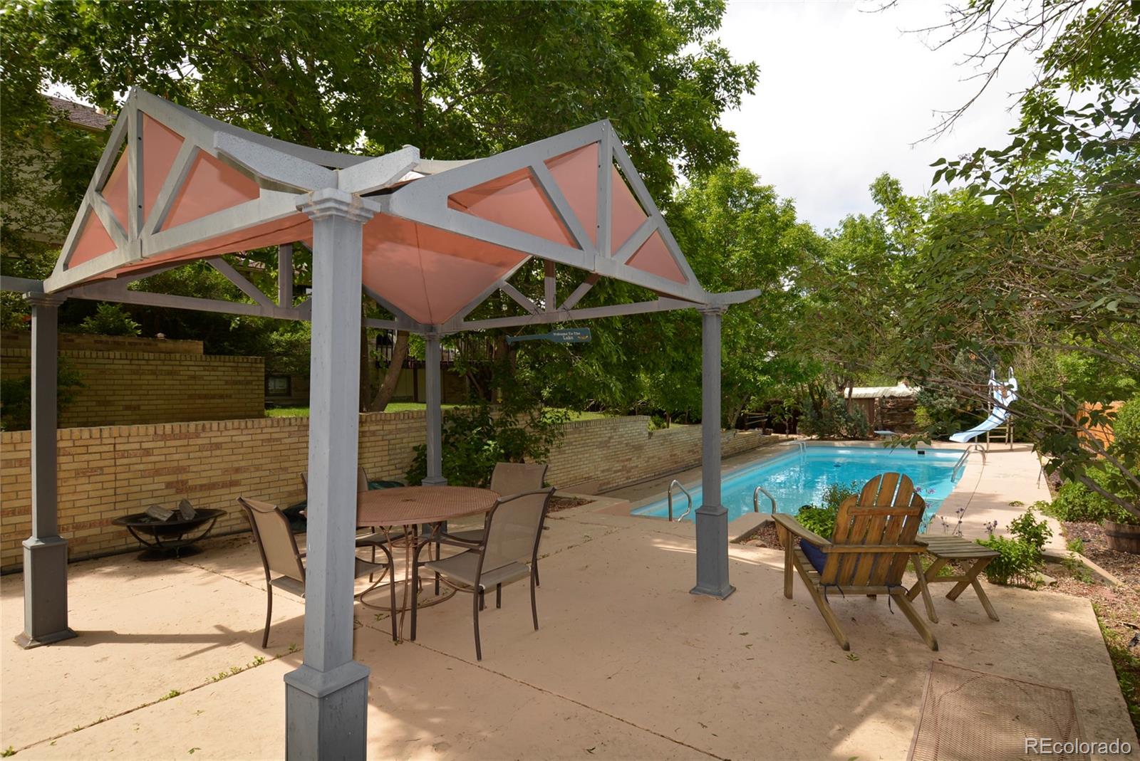 MLS Image #5 for 8130 e bethany place,denver, Colorado