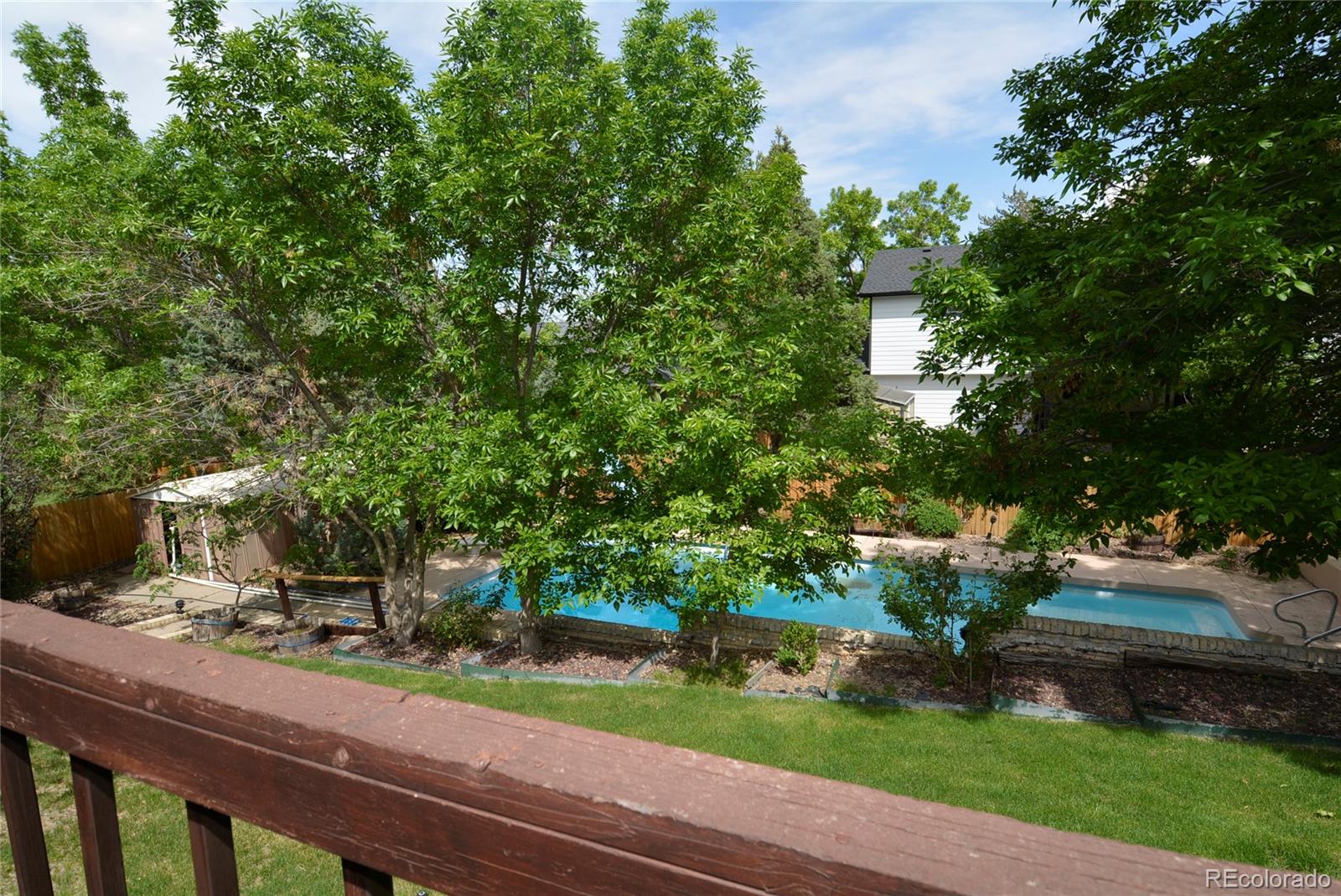 MLS Image #8 for 8130 e bethany place,denver, Colorado