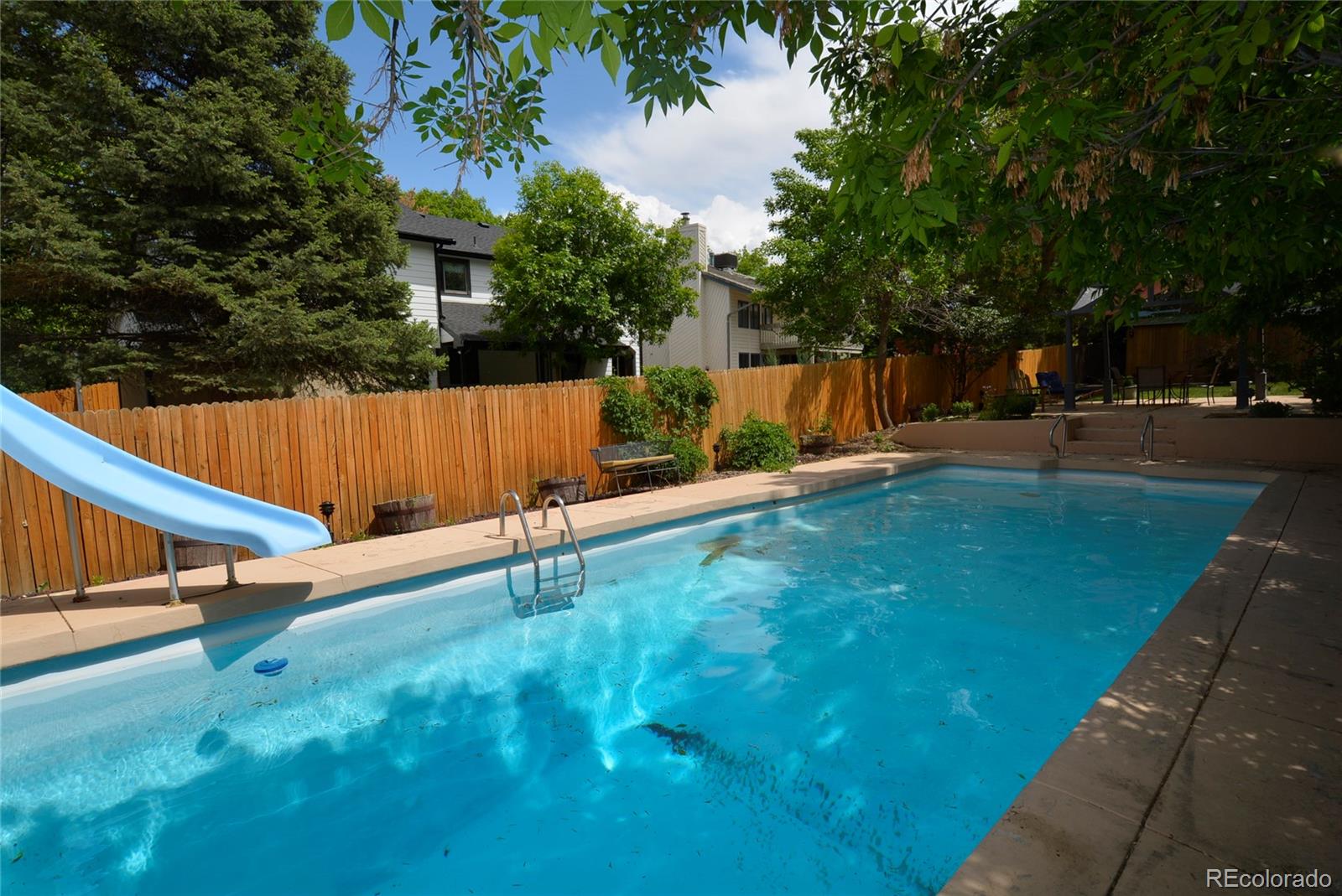 MLS Image #9 for 8130 e bethany place,denver, Colorado