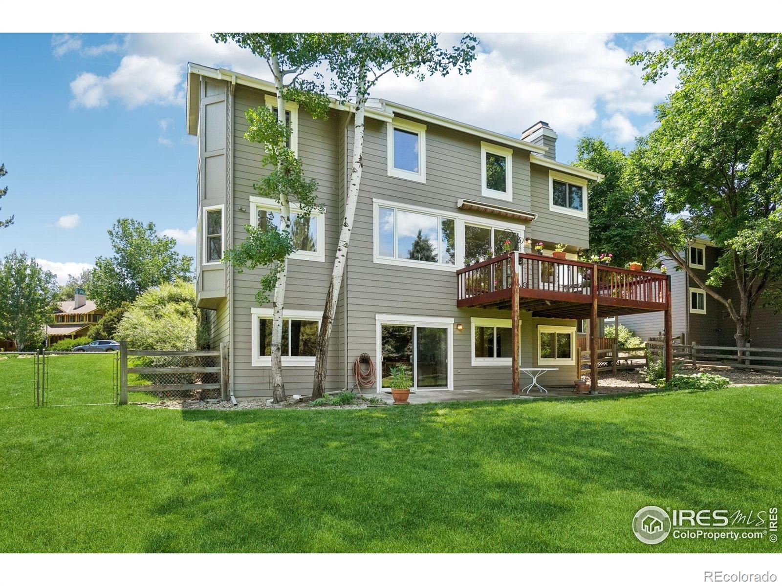 MLS Image #29 for 7999  centrebridge drive,niwot, Colorado