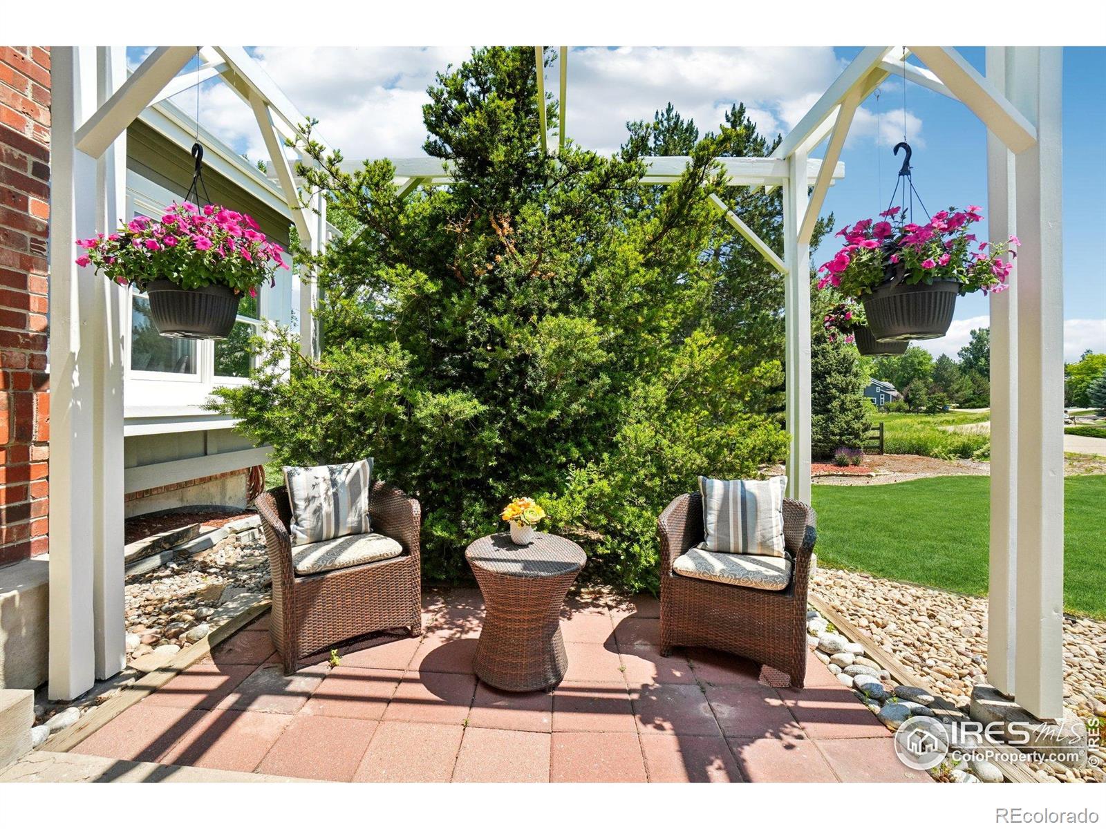 MLS Image #3 for 7999  centrebridge drive,niwot, Colorado