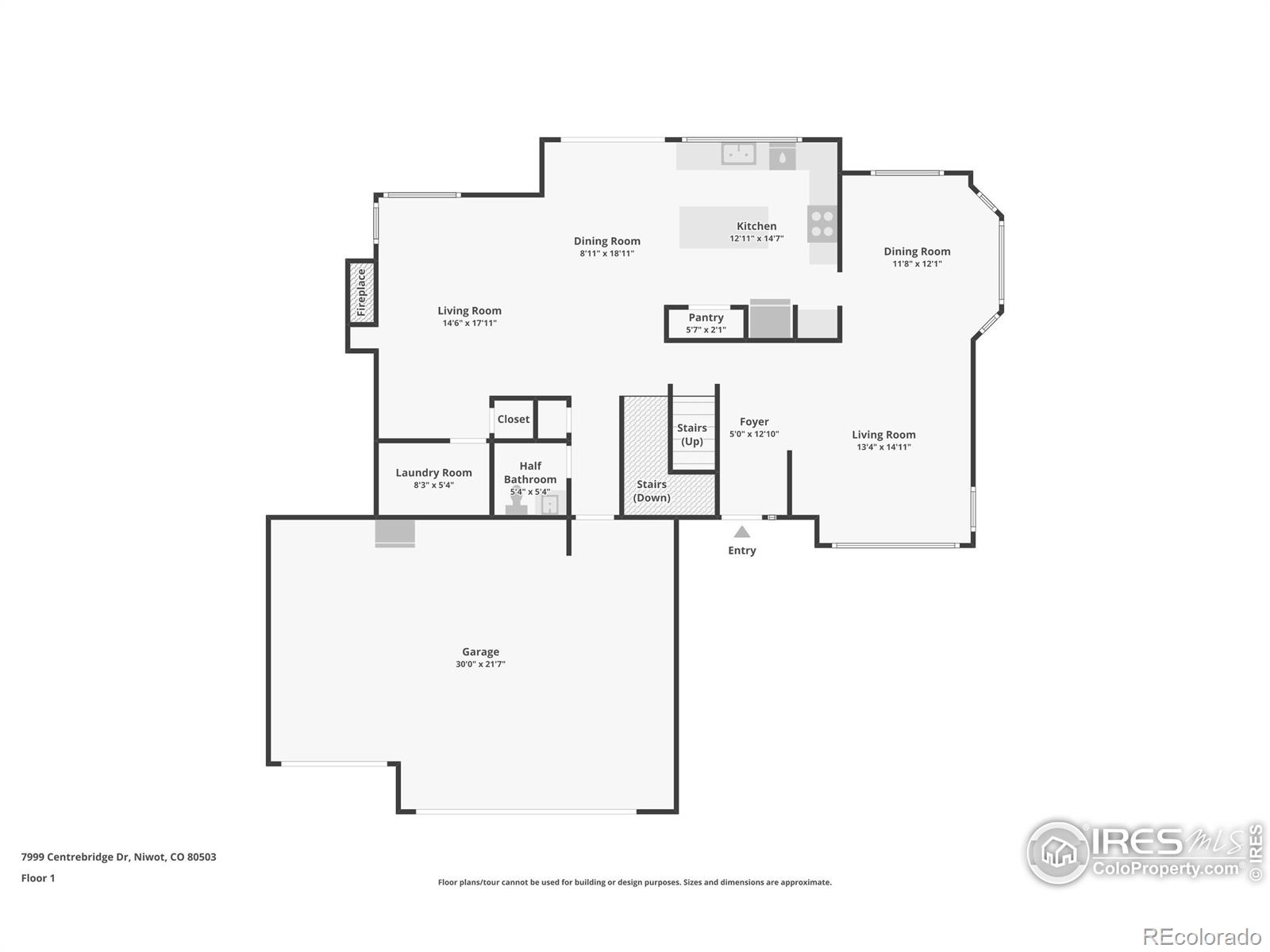 MLS Image #34 for 7999  centrebridge drive,niwot, Colorado