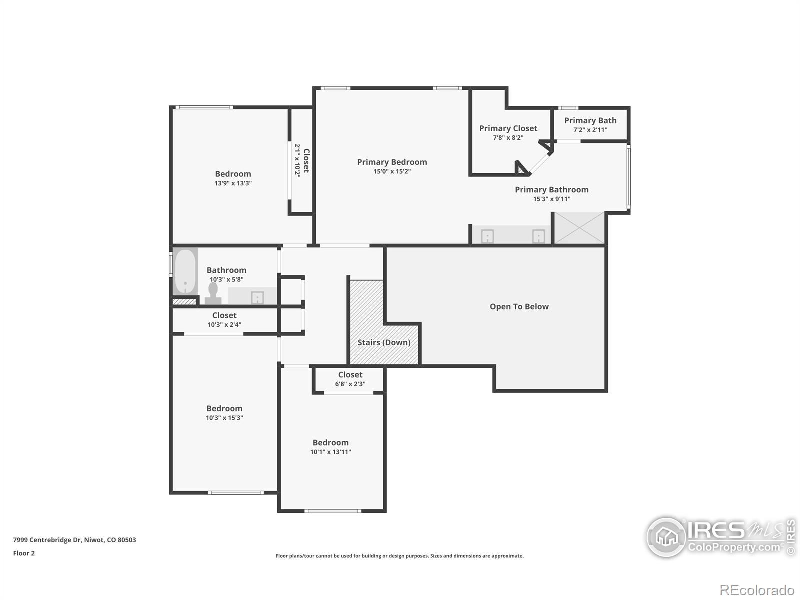 MLS Image #35 for 7999  centrebridge drive,niwot, Colorado