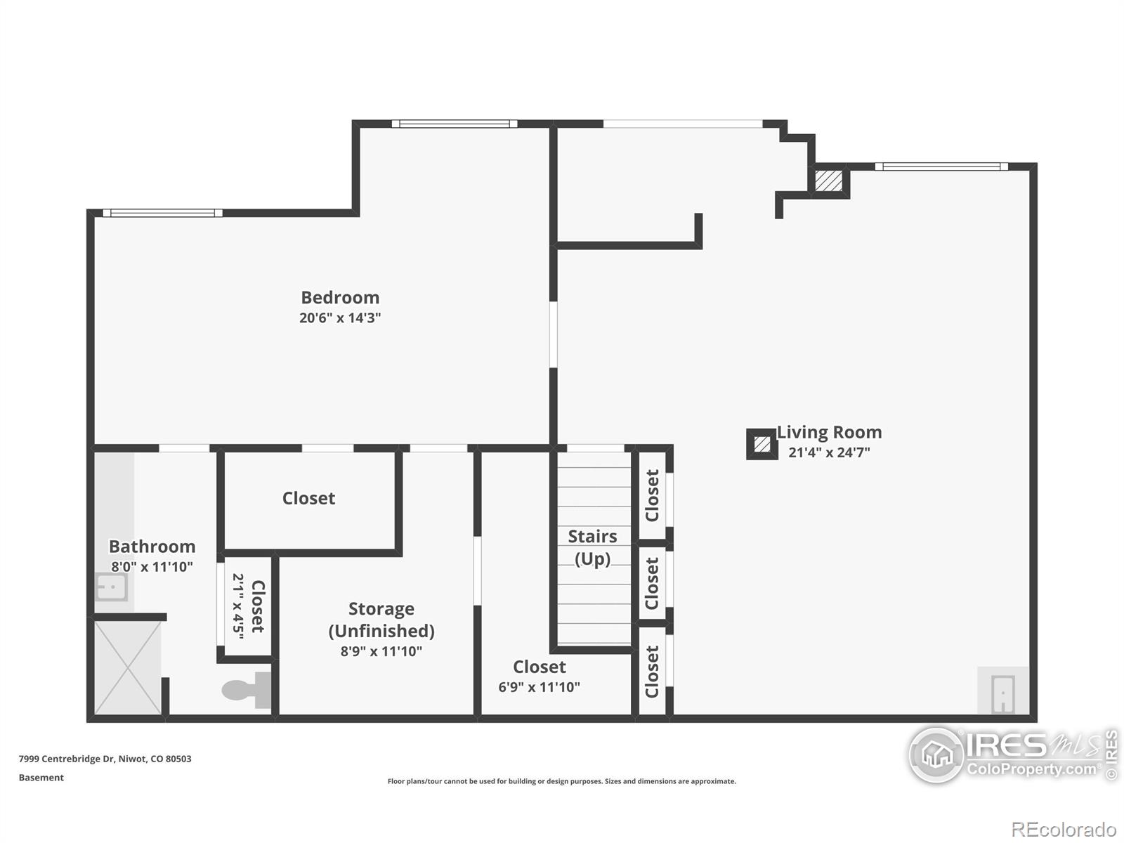 MLS Image #36 for 7999  centrebridge drive,niwot, Colorado