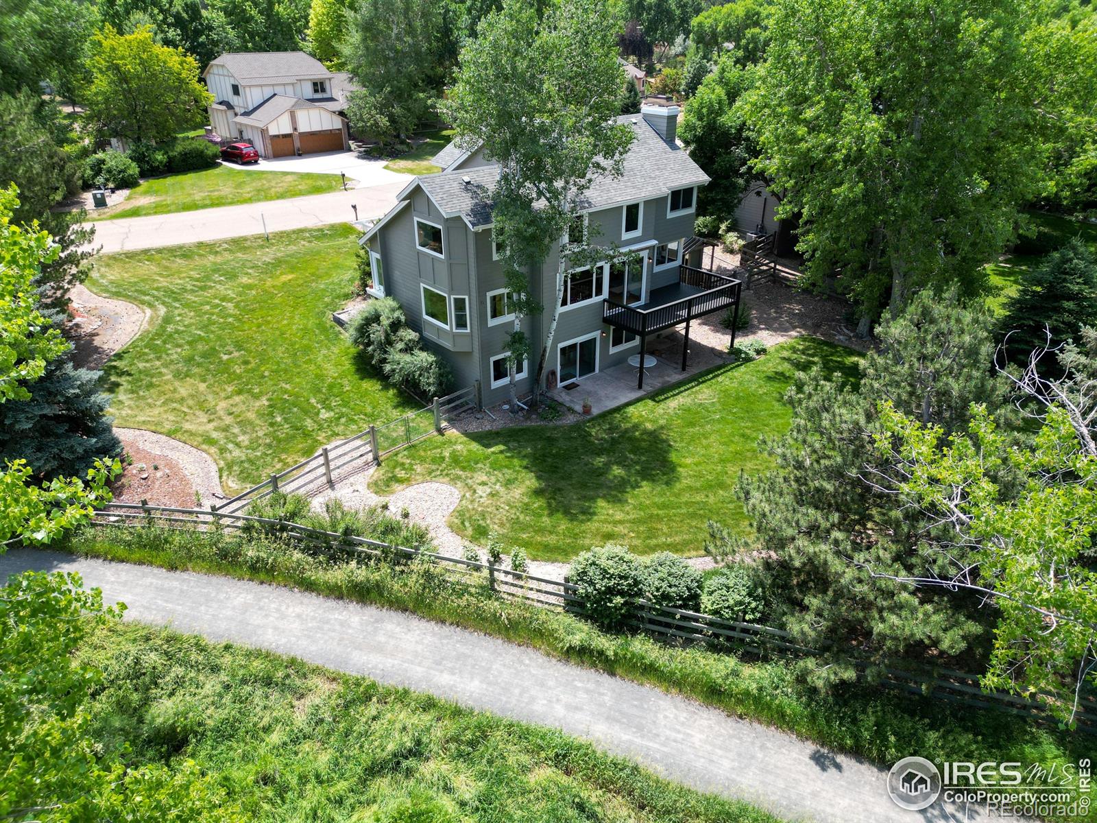 MLS Image #39 for 7999  centrebridge drive,niwot, Colorado