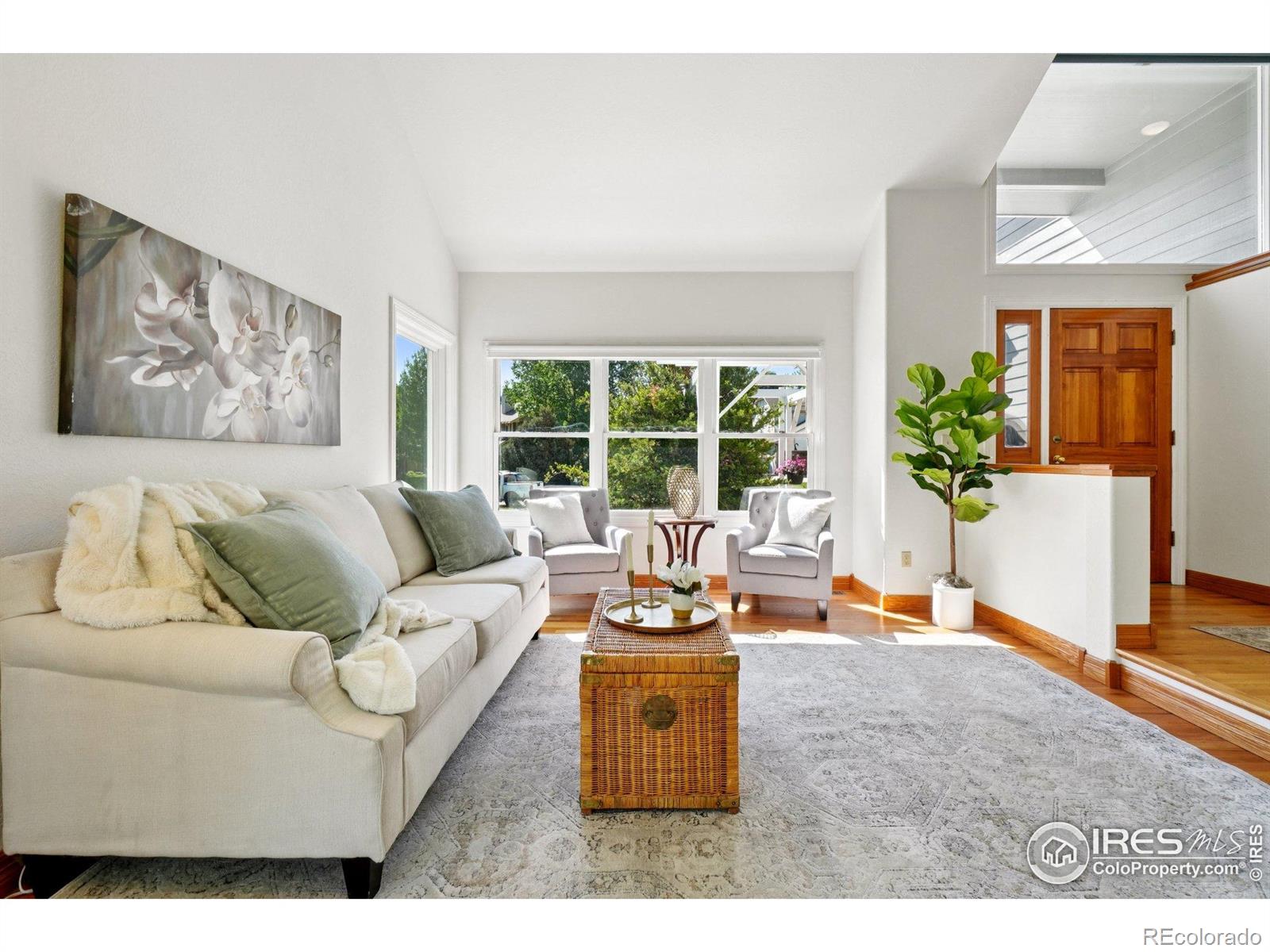 MLS Image #4 for 7999  centrebridge drive,niwot, Colorado
