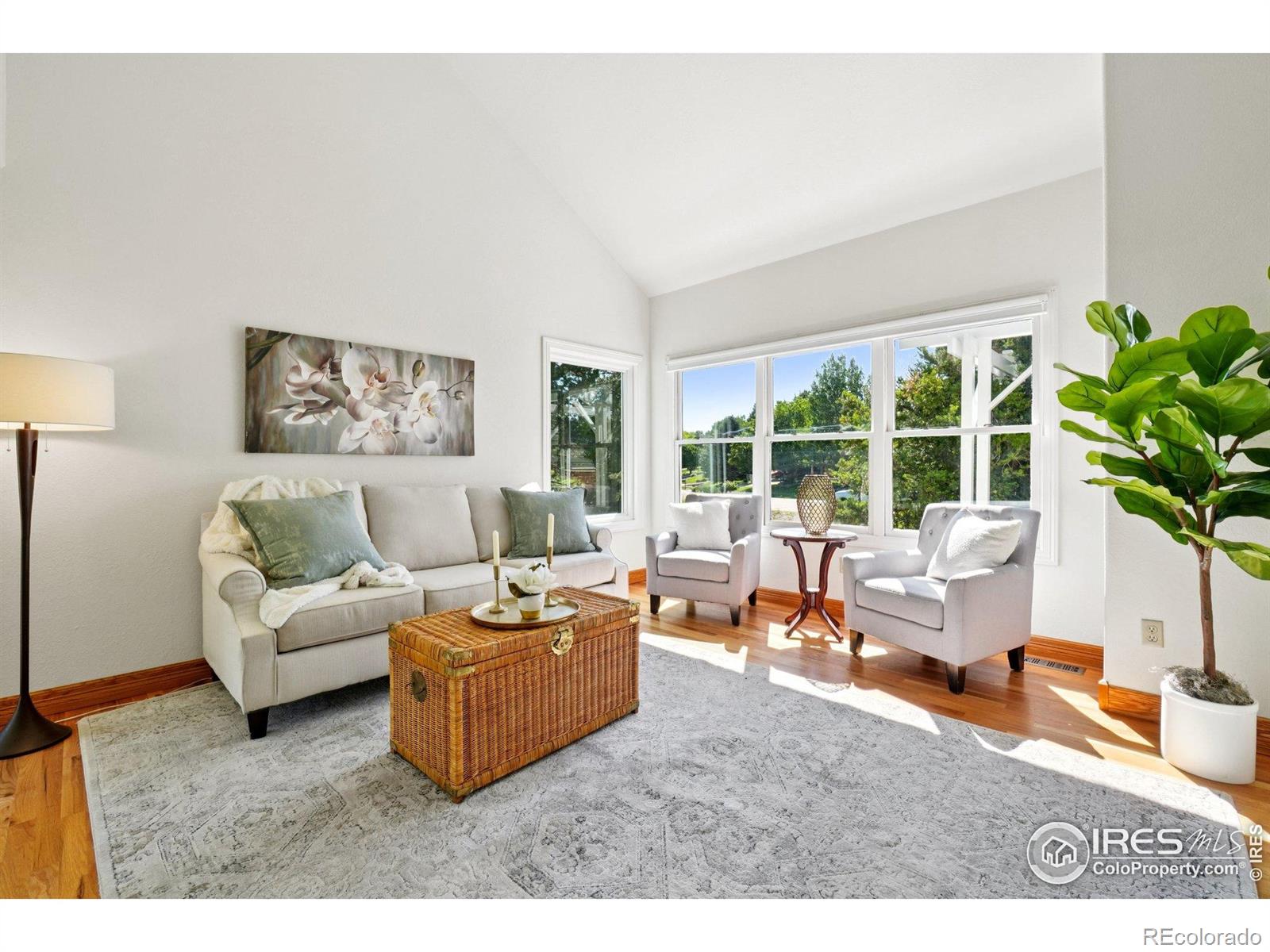 MLS Image #5 for 7999  centrebridge drive,niwot, Colorado