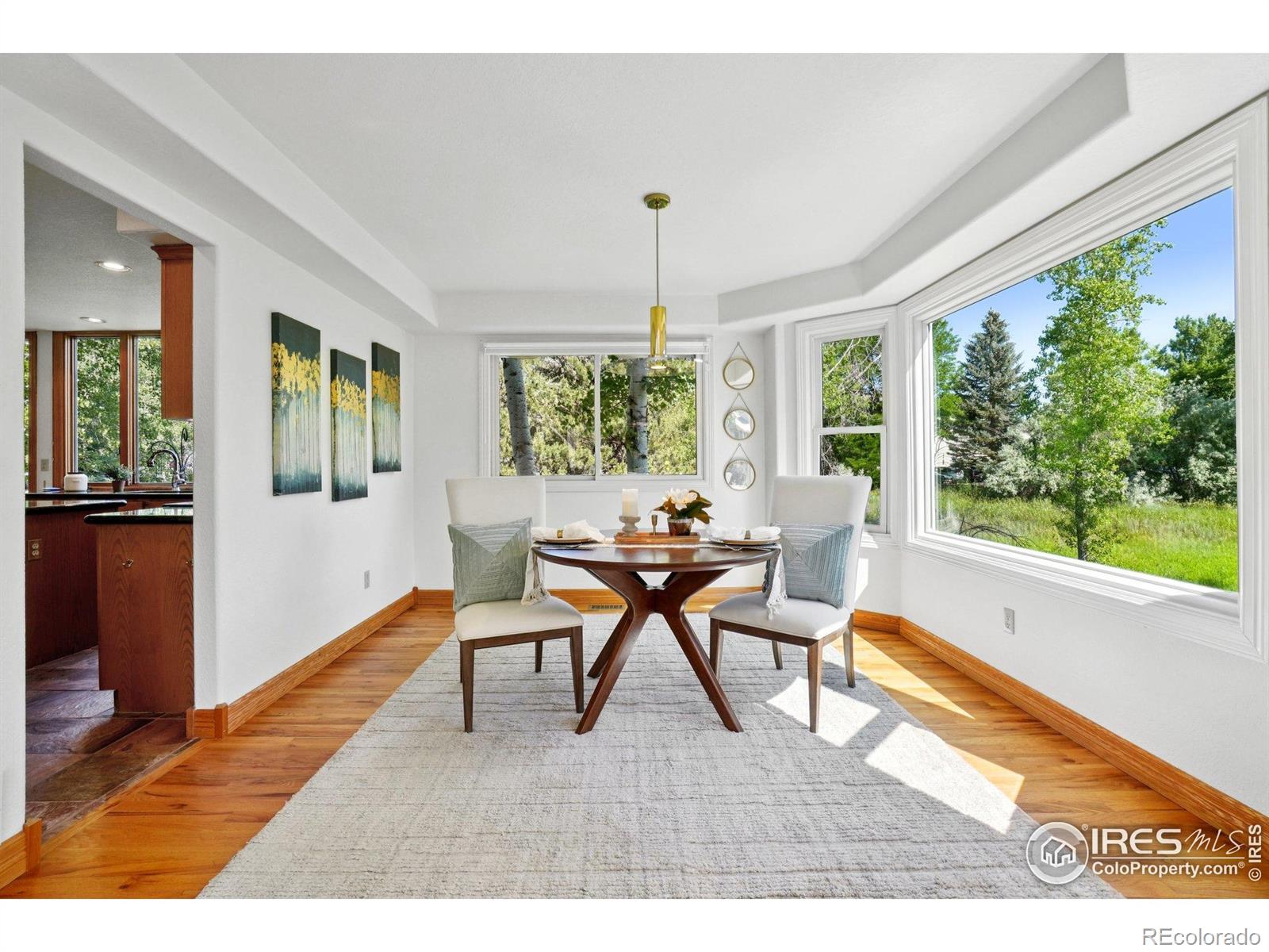 MLS Image #7 for 7999  centrebridge drive,niwot, Colorado