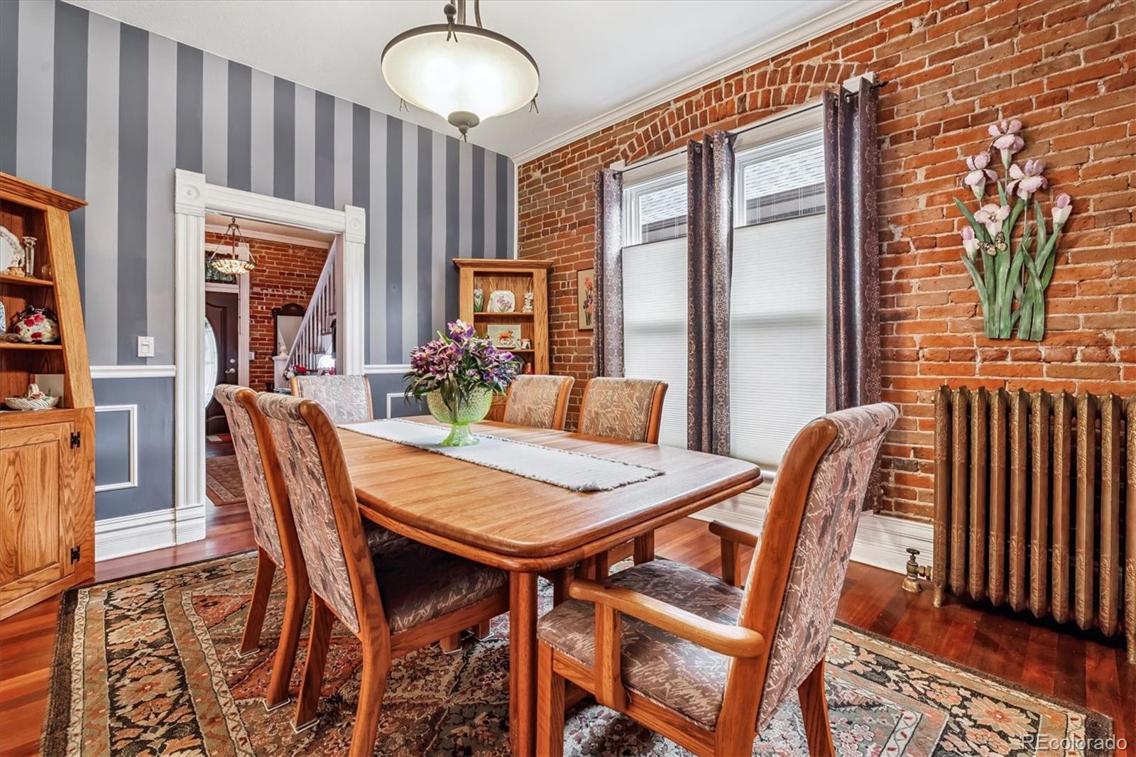 MLS Image #10 for 912 s washington street,denver, Colorado