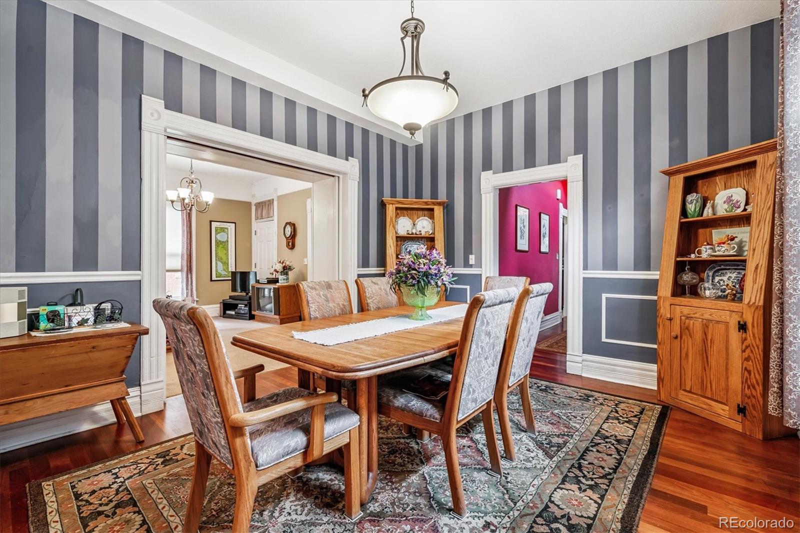 MLS Image #11 for 912 s washington street,denver, Colorado
