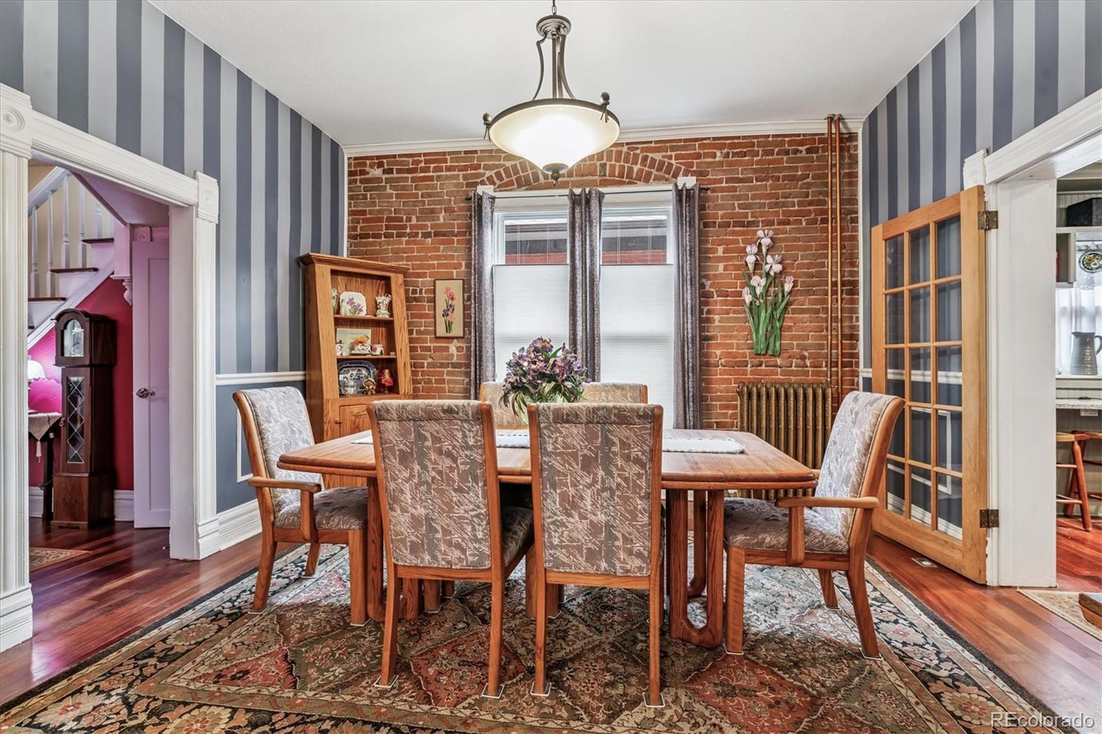 MLS Image #12 for 912 s washington street,denver, Colorado