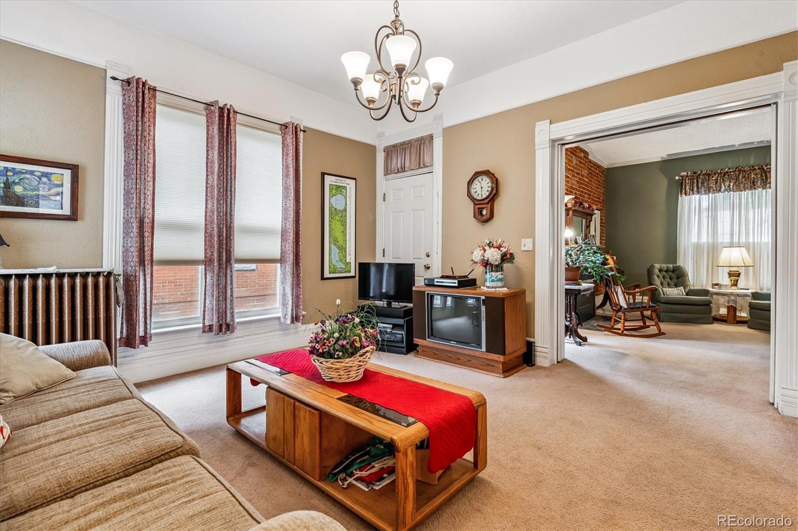 MLS Image #13 for 912 s washington street,denver, Colorado