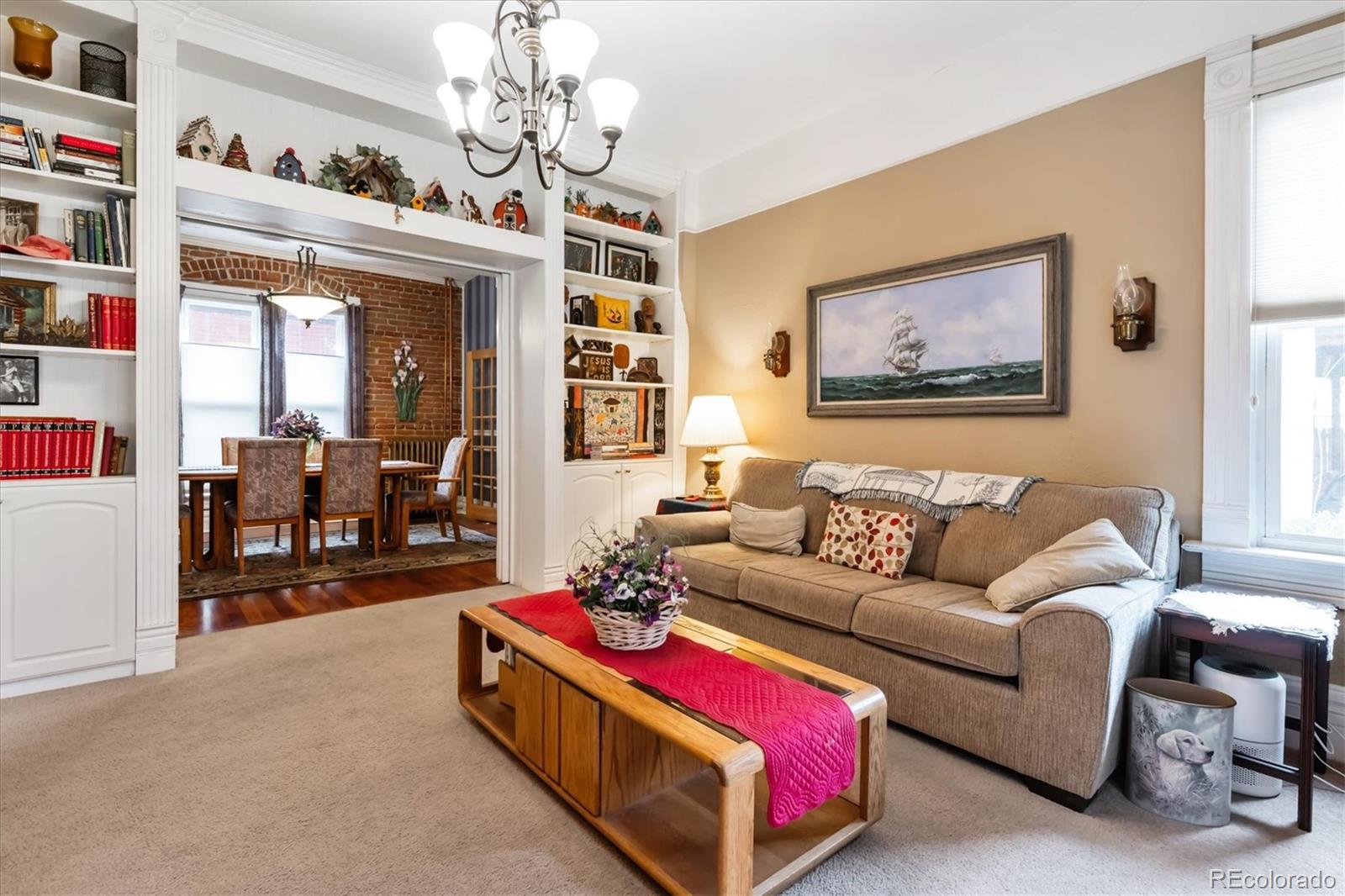 MLS Image #15 for 912 s washington street,denver, Colorado