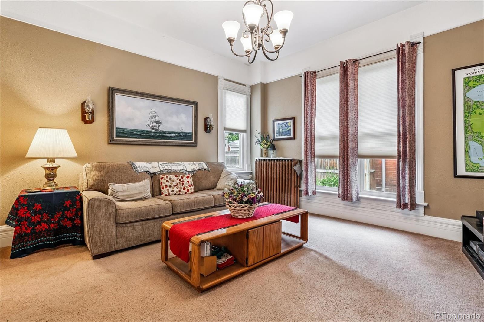MLS Image #16 for 912 s washington street,denver, Colorado