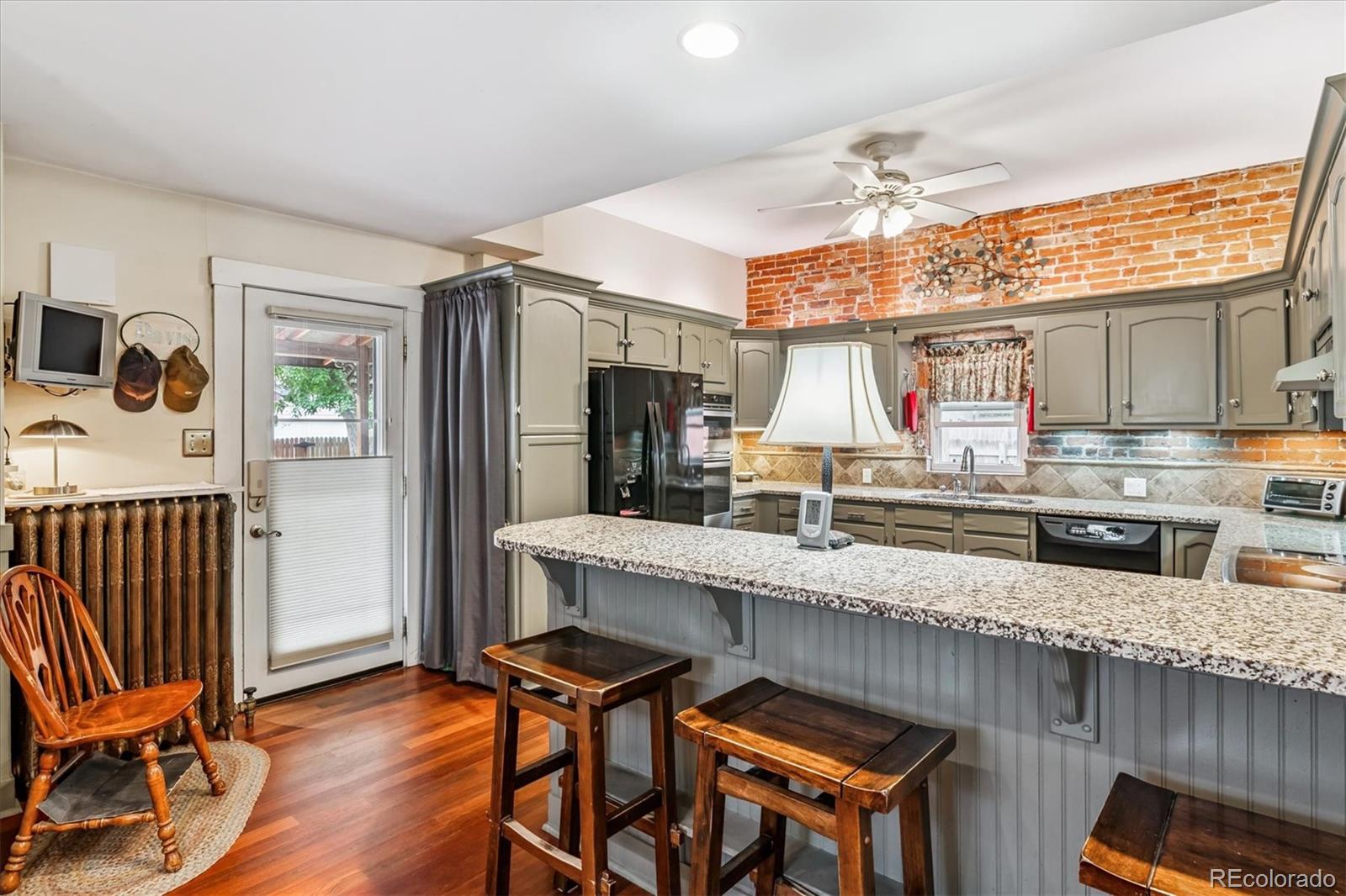 MLS Image #19 for 912 s washington street,denver, Colorado