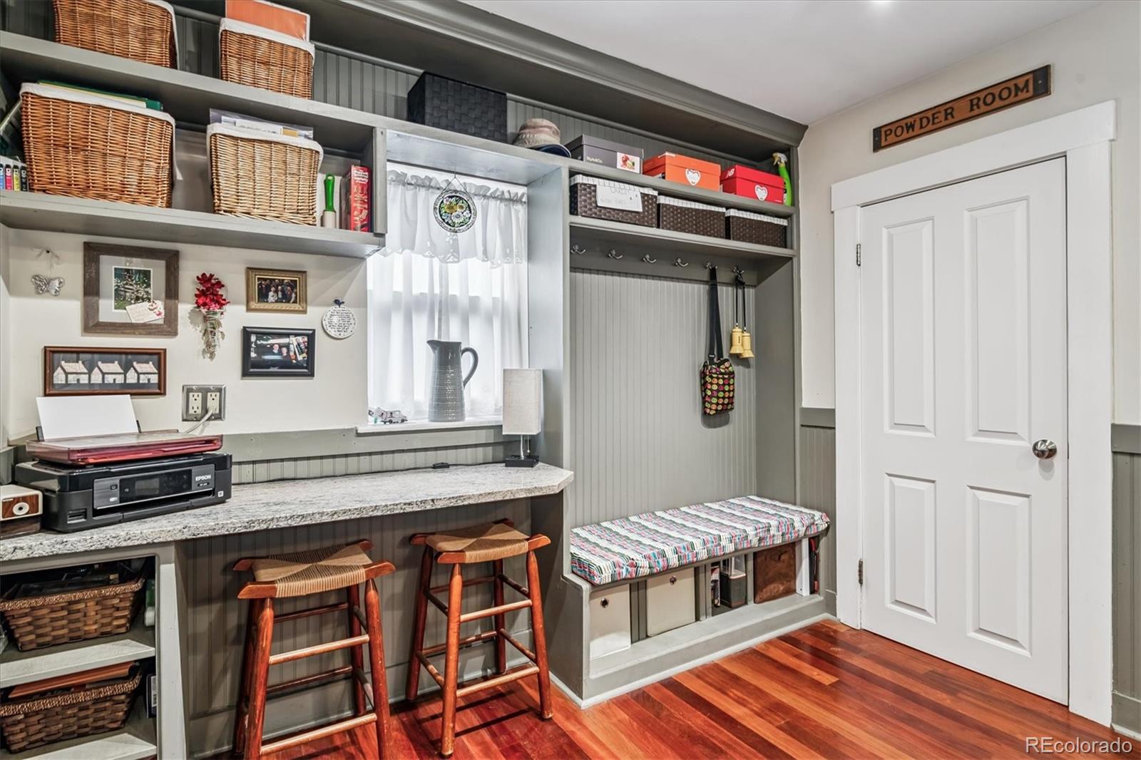 MLS Image #20 for 912 s washington street,denver, Colorado