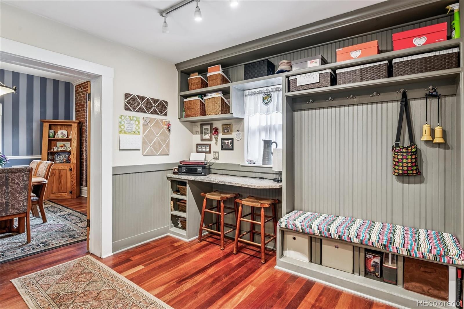 MLS Image #21 for 912 s washington street,denver, Colorado