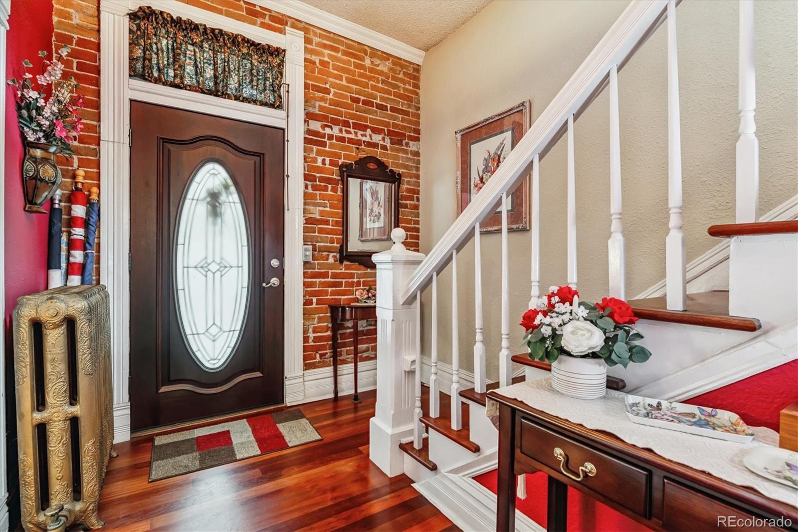 MLS Image #3 for 912 s washington street,denver, Colorado