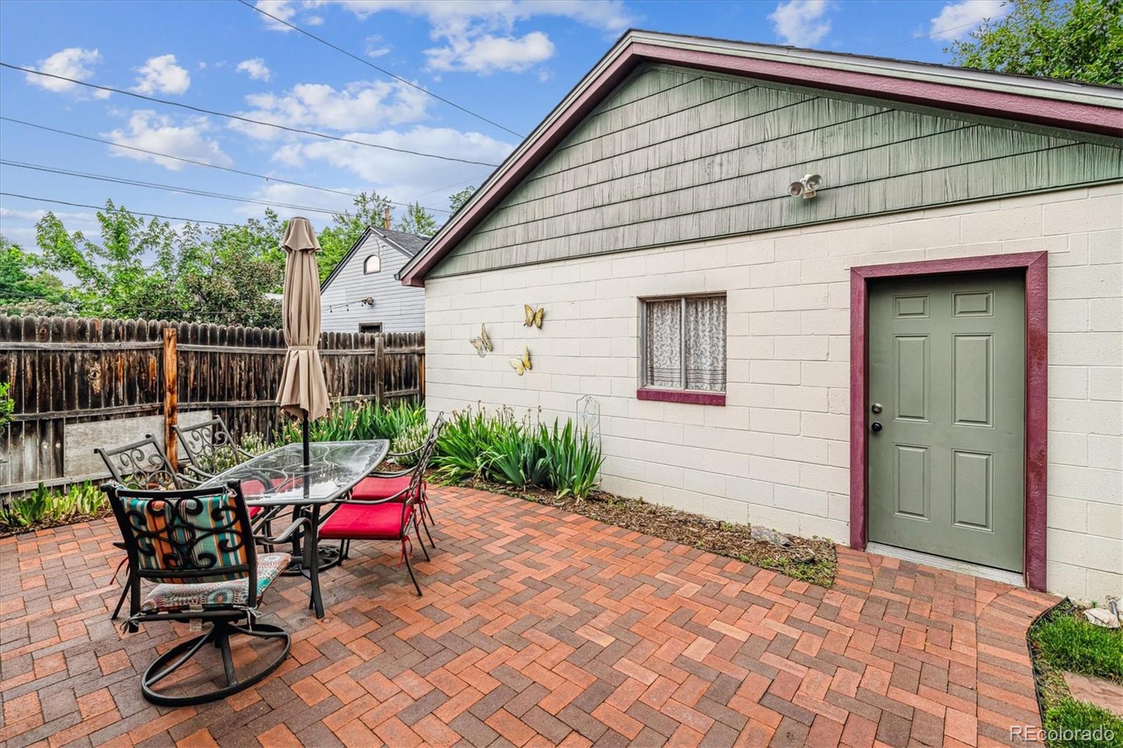 MLS Image #34 for 912 s washington street,denver, Colorado