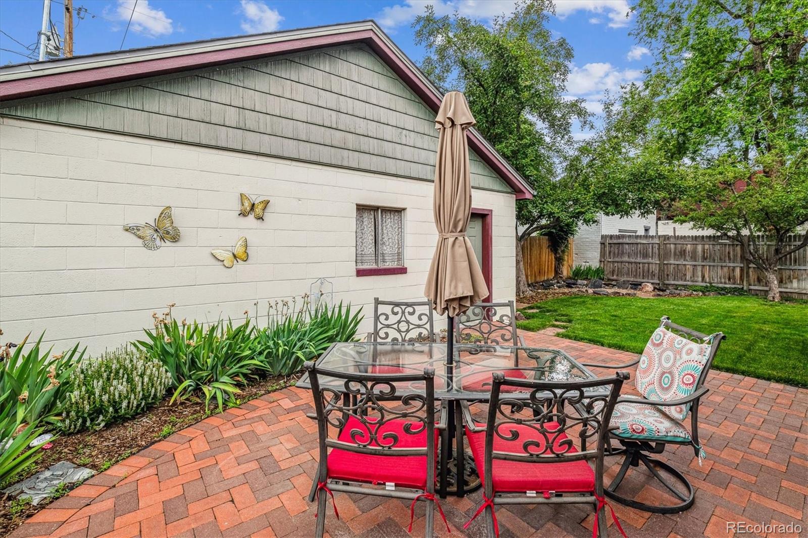 MLS Image #35 for 912 s washington street,denver, Colorado