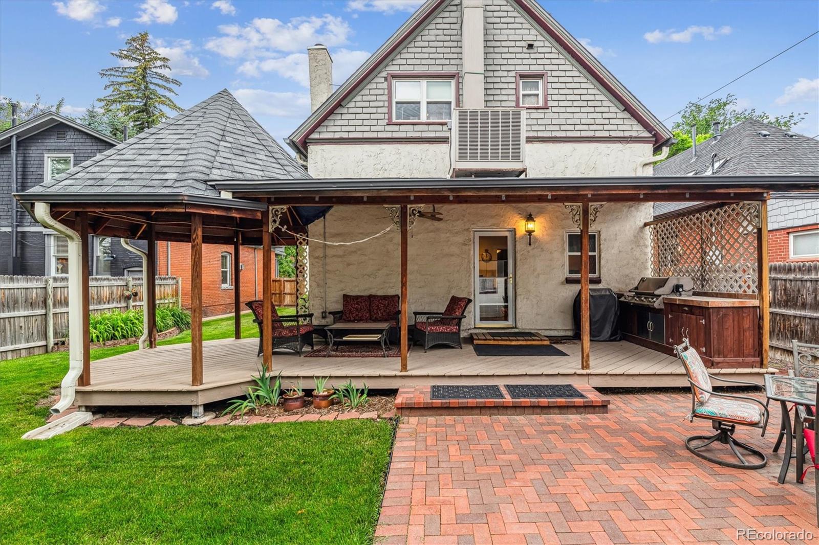 MLS Image #38 for 912 s washington street,denver, Colorado