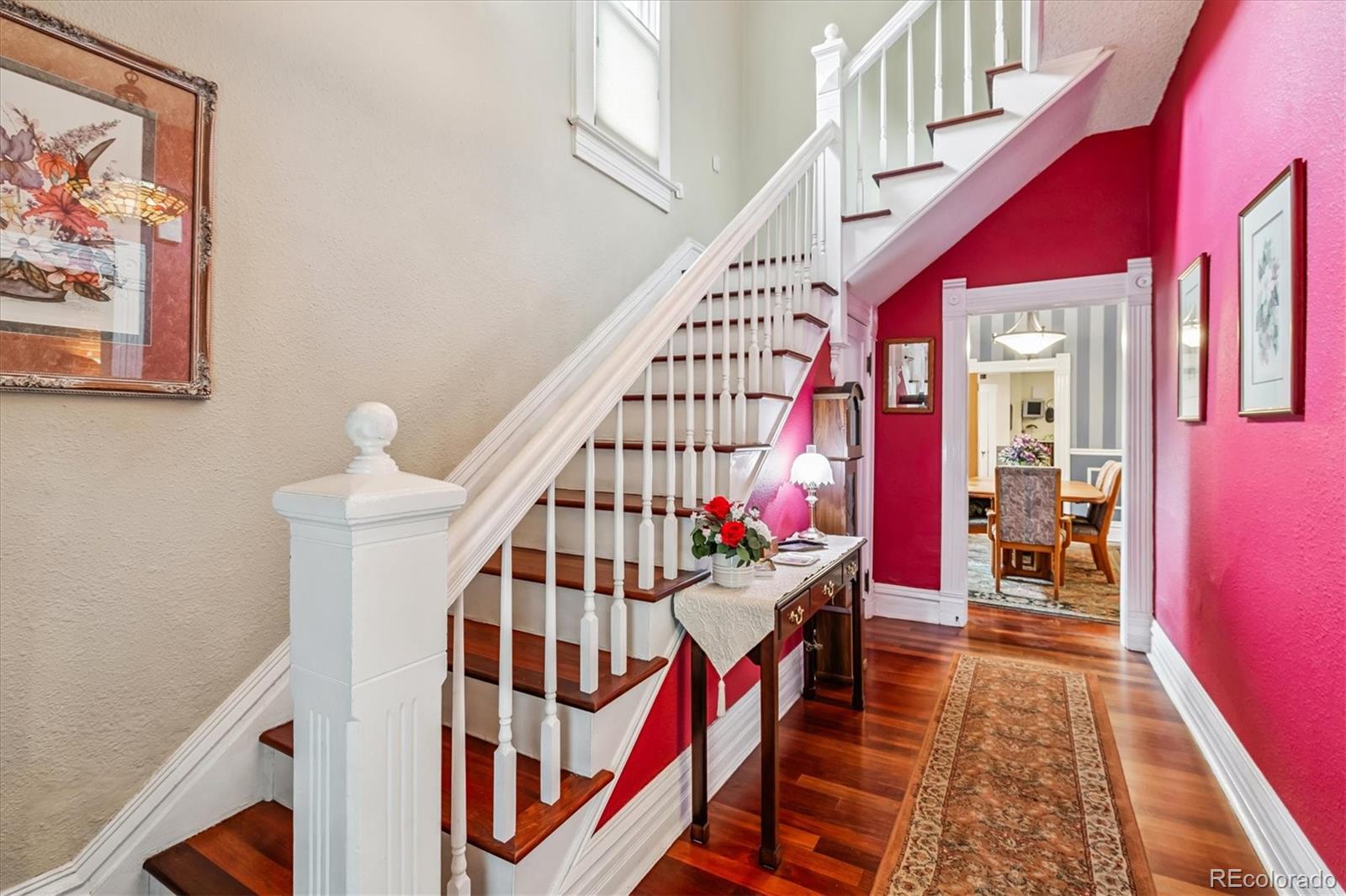 MLS Image #4 for 912 s washington street,denver, Colorado