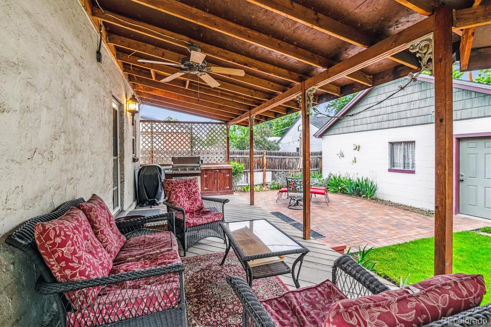 MLS Image #42 for 912 s washington street,denver, Colorado