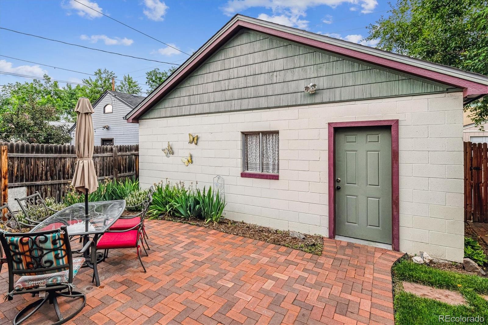 MLS Image #43 for 912 s washington street,denver, Colorado