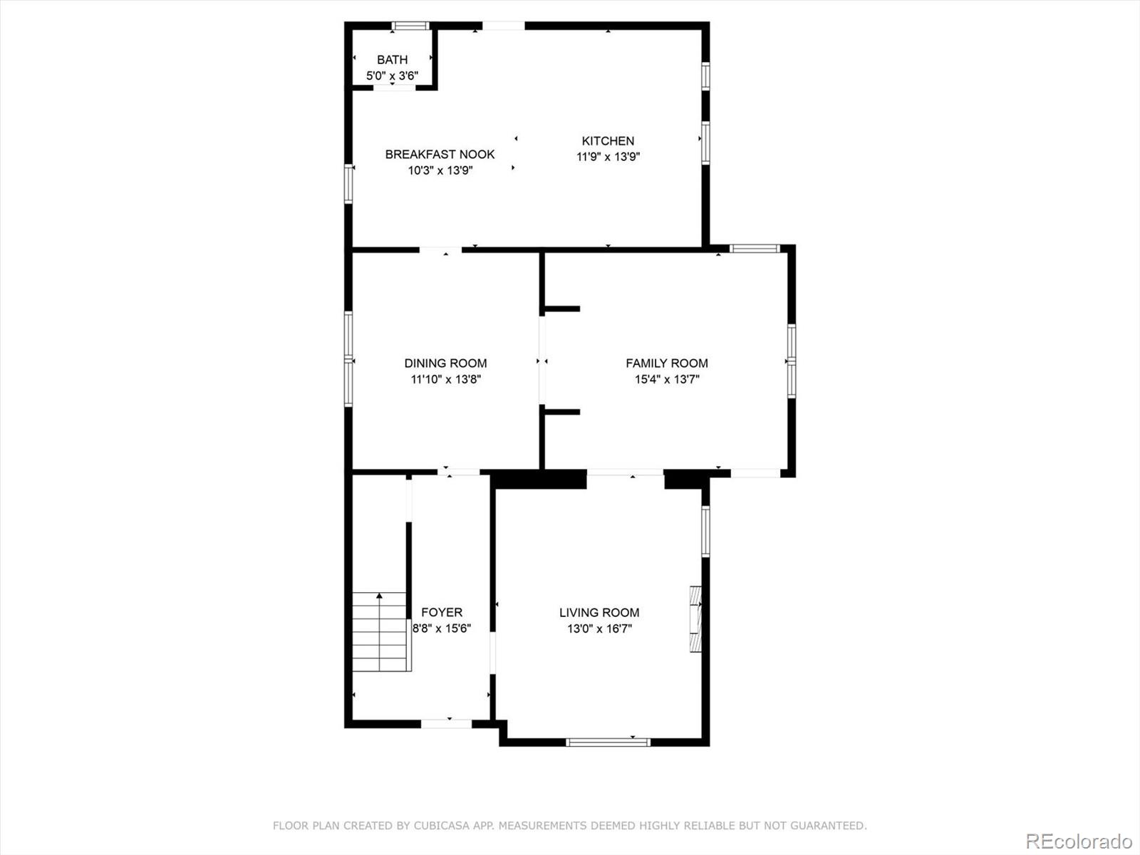 MLS Image #44 for 912 s washington street,denver, Colorado