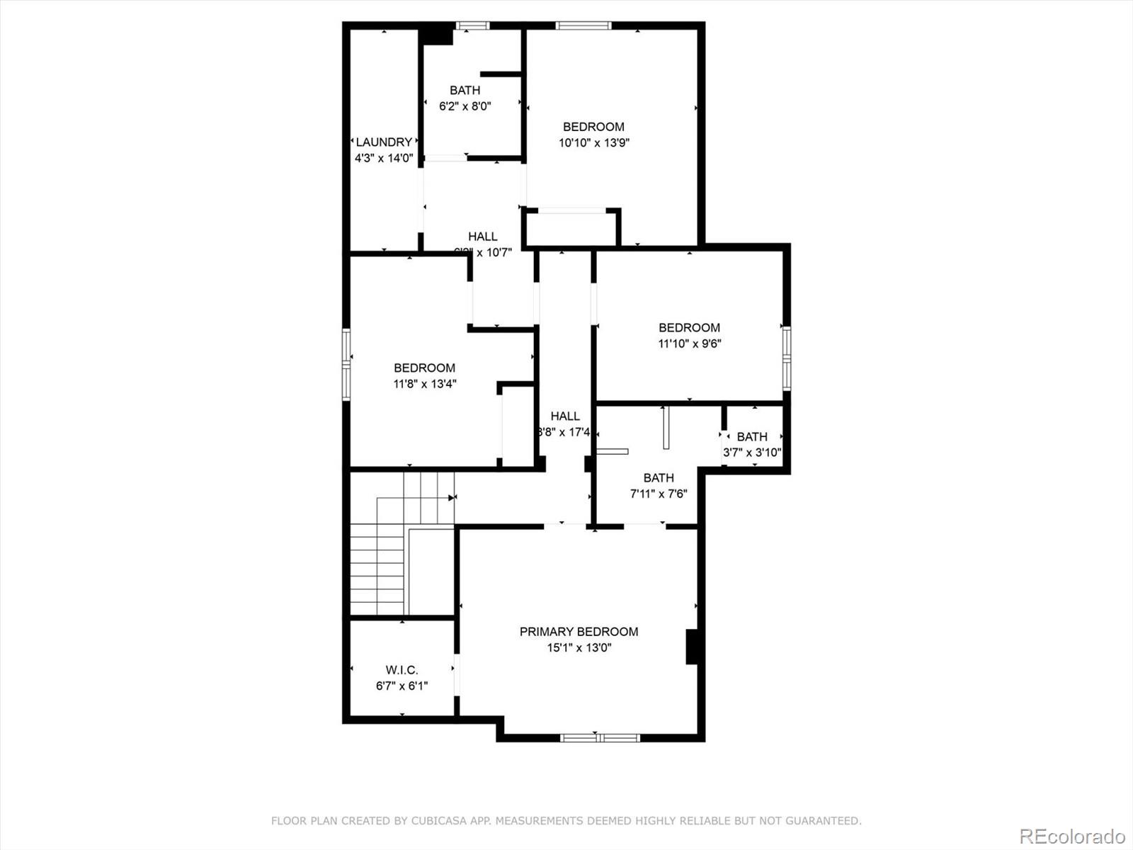 MLS Image #45 for 912 s washington street,denver, Colorado