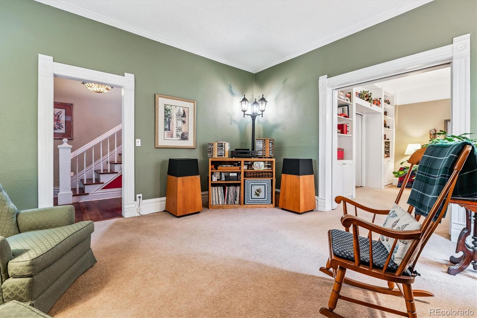 MLS Image #7 for 912 s washington street,denver, Colorado