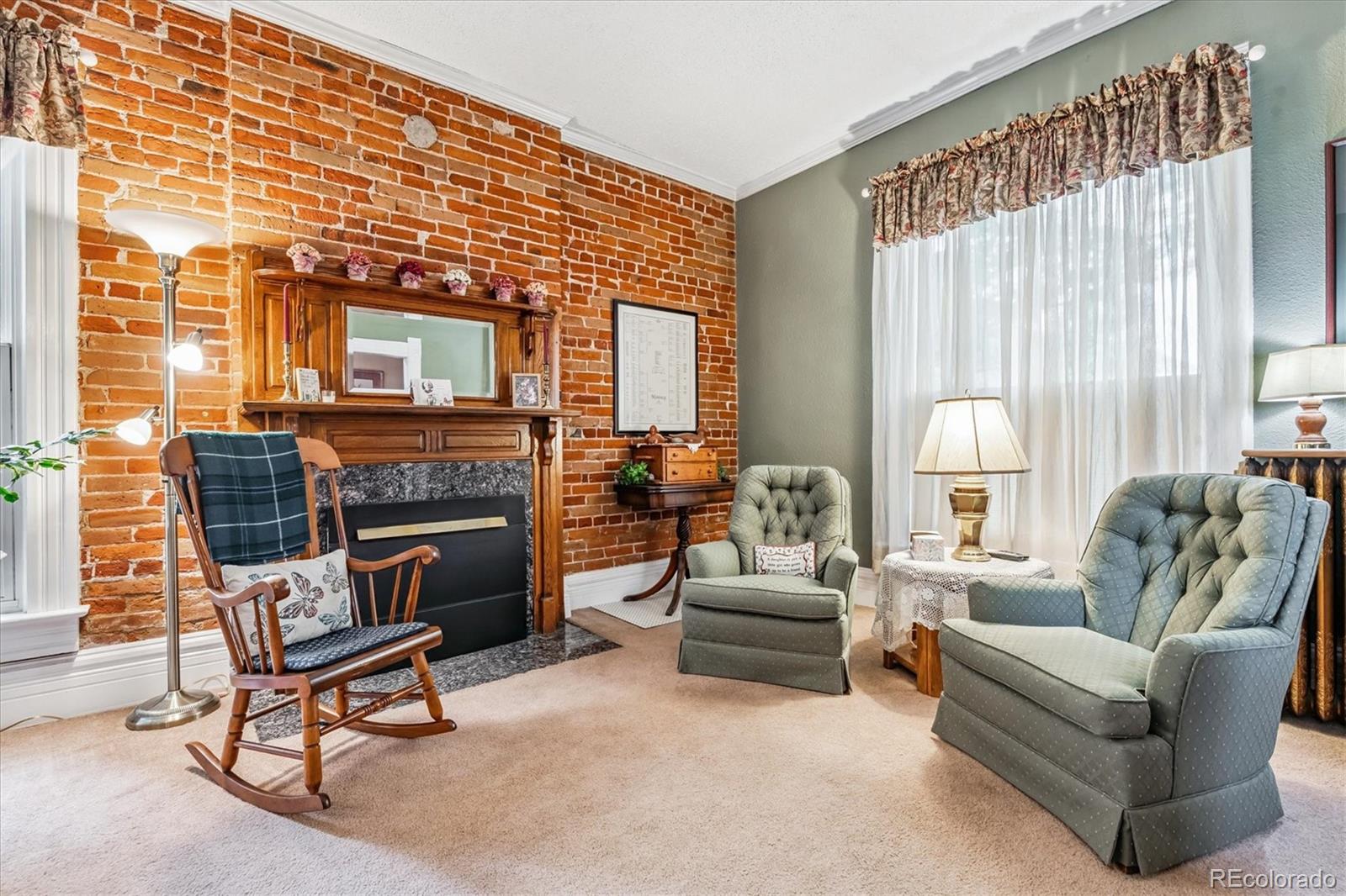 MLS Image #8 for 912 s washington street,denver, Colorado