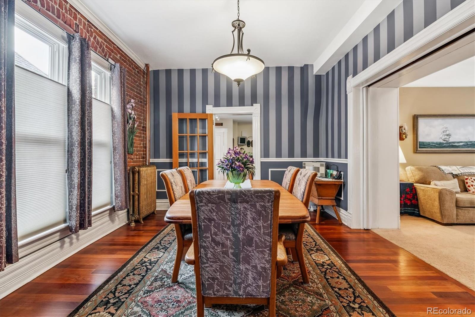 MLS Image #9 for 912 s washington street,denver, Colorado