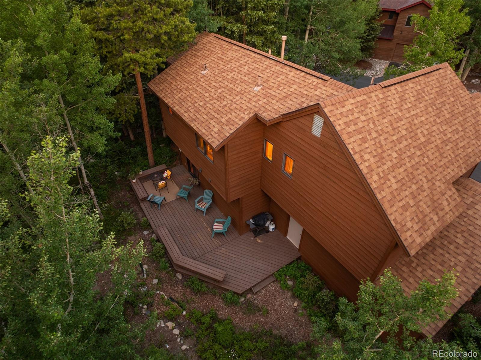 MLS Image #10 for 91  riverside place,frisco, Colorado